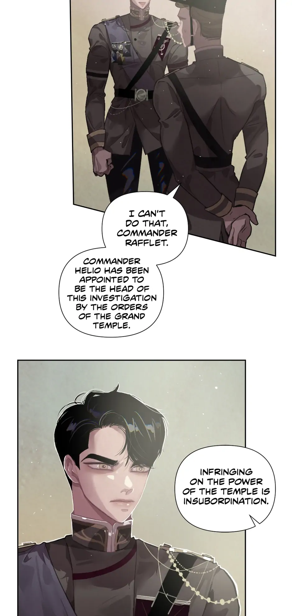 Stigma Effect Chapter 6 page 38