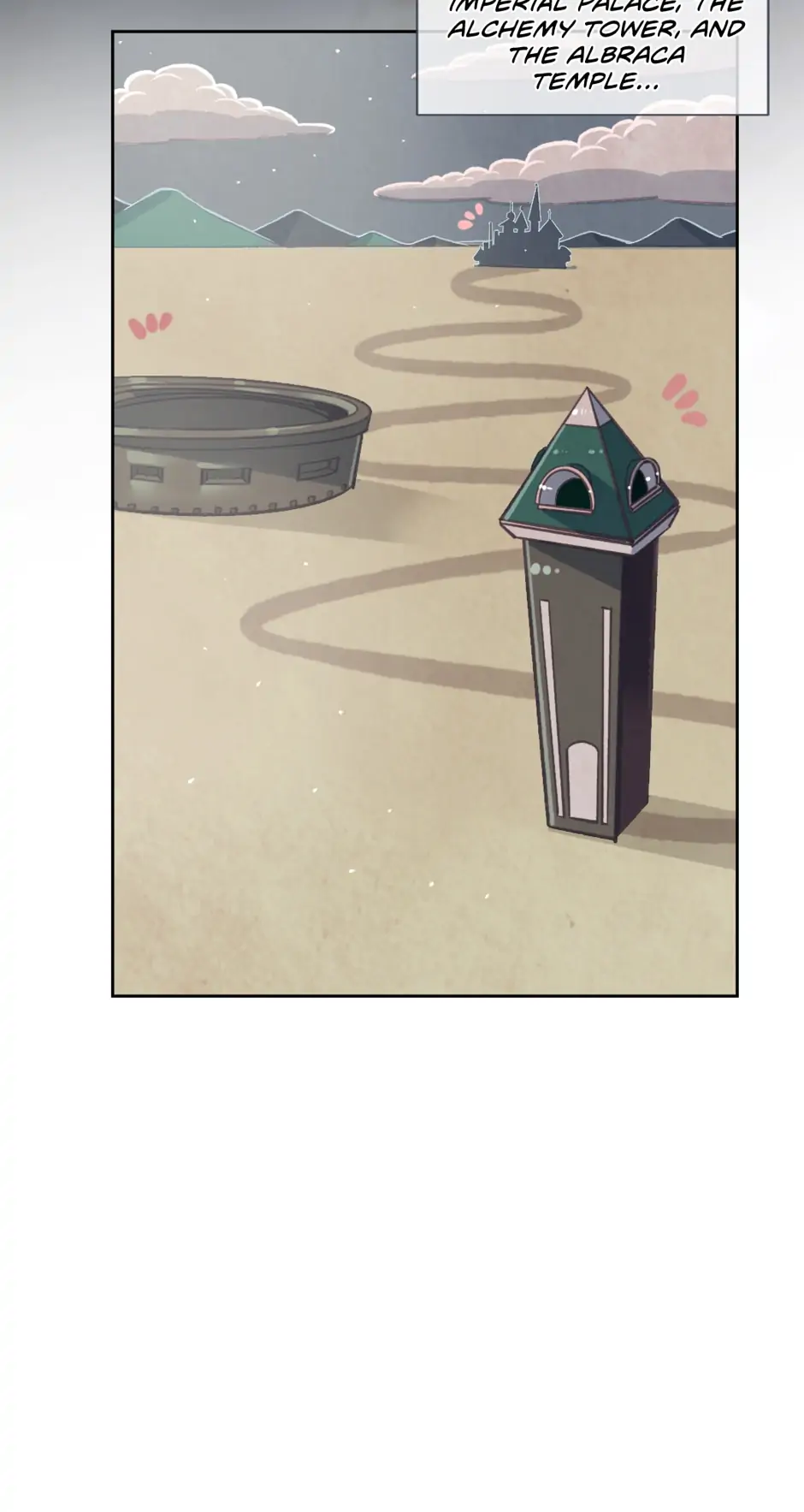 Stigma Effect Chapter 6 page 3