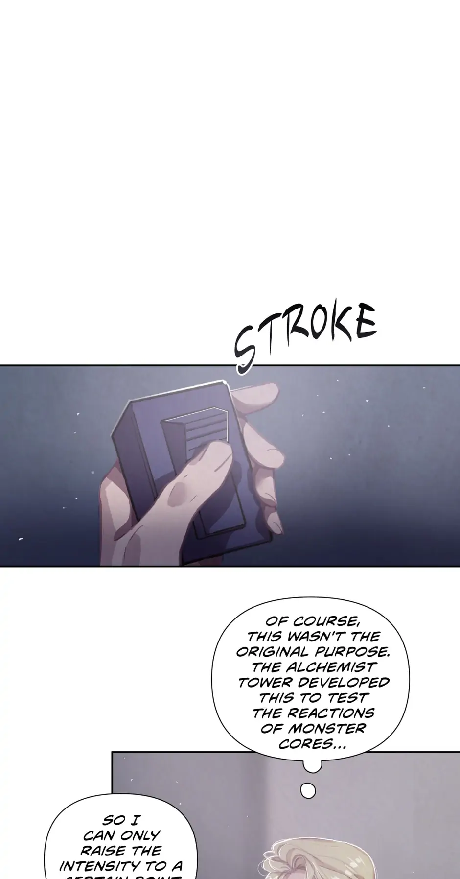 Stigma Effect Chapter 6 page 41