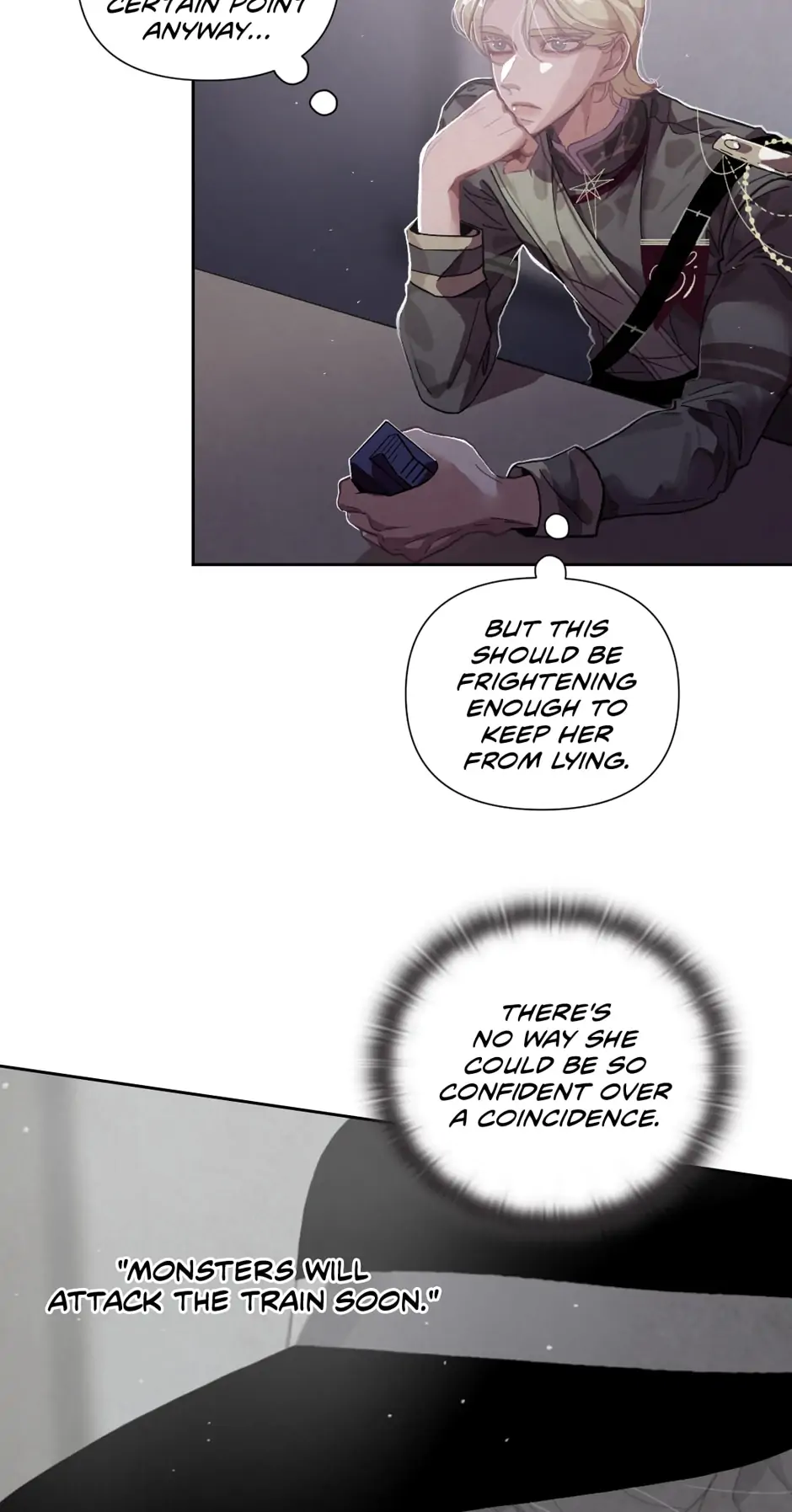 Stigma Effect Chapter 6 page 42