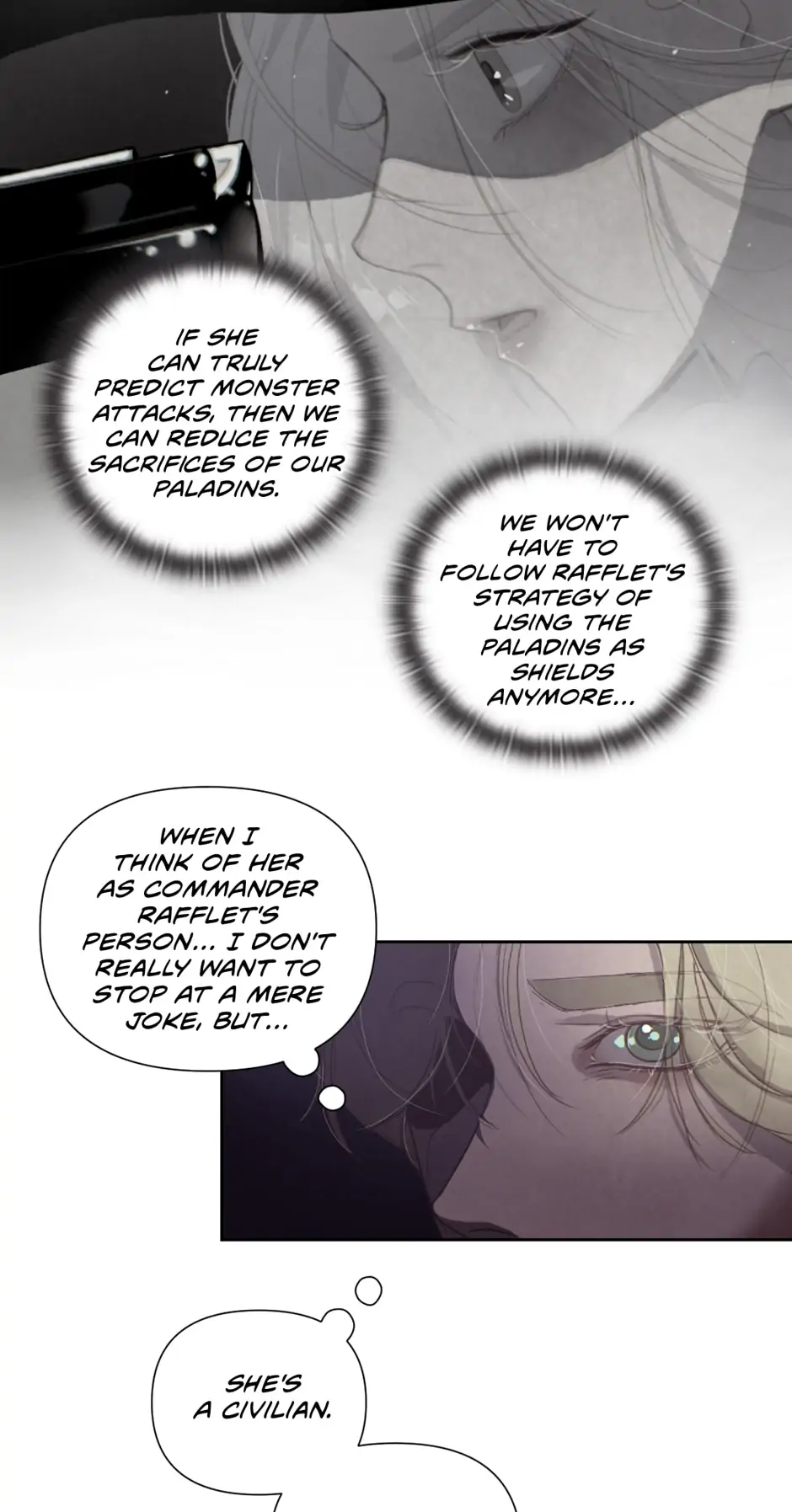 Stigma Effect Chapter 6 page 43