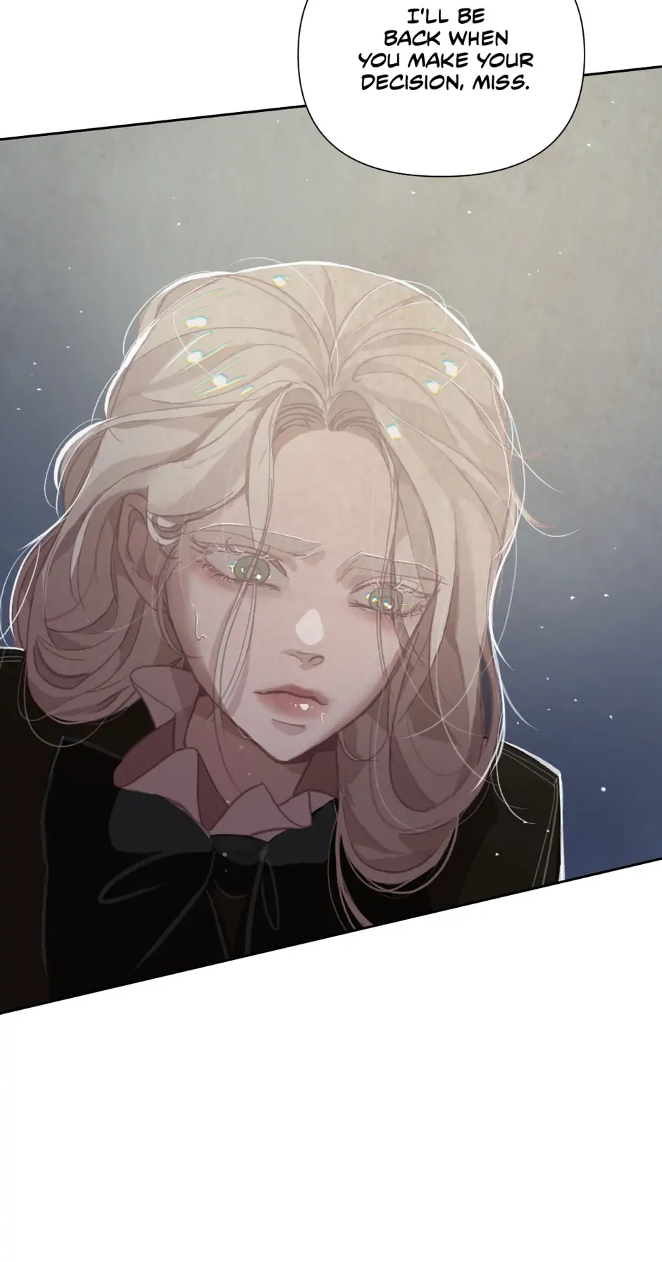 Stigma Effect Chapter 6 page 47