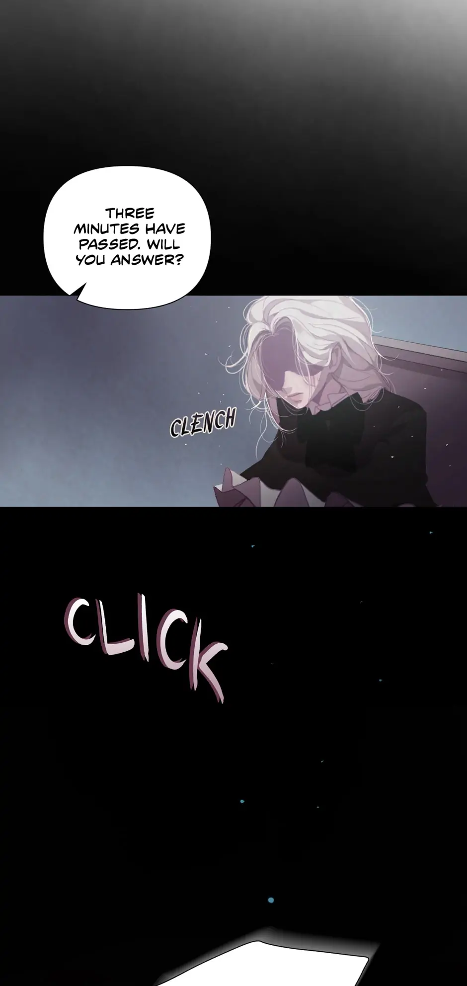 Stigma Effect Chapter 6 page 50