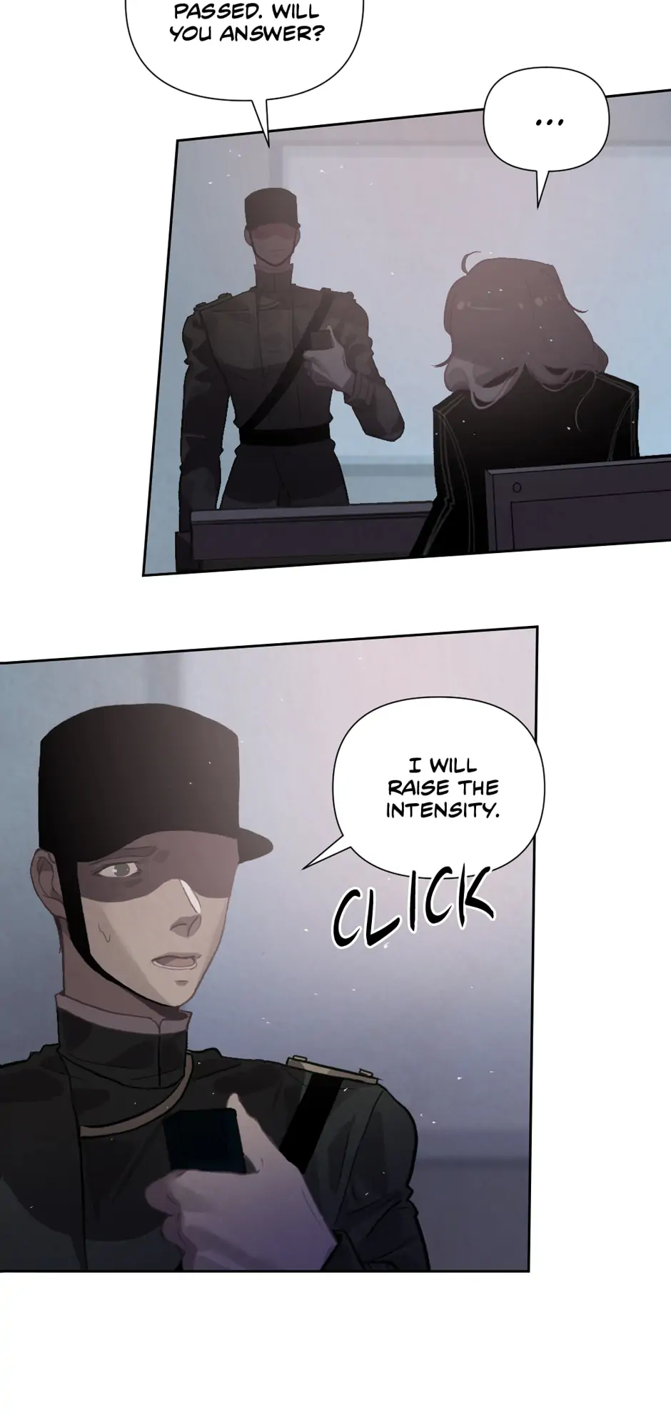 Stigma Effect Chapter 6 page 54