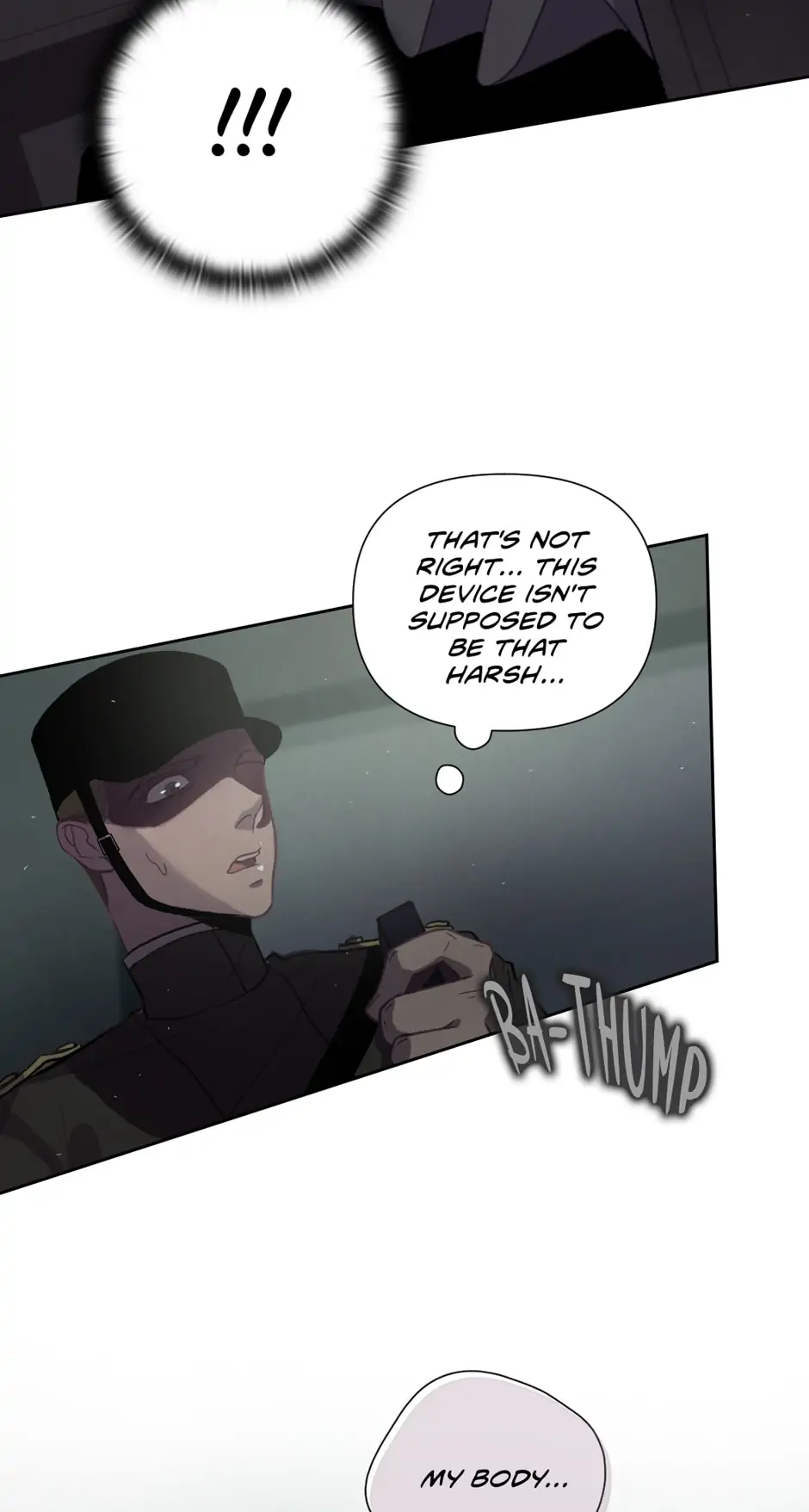 Stigma Effect Chapter 6 page 56