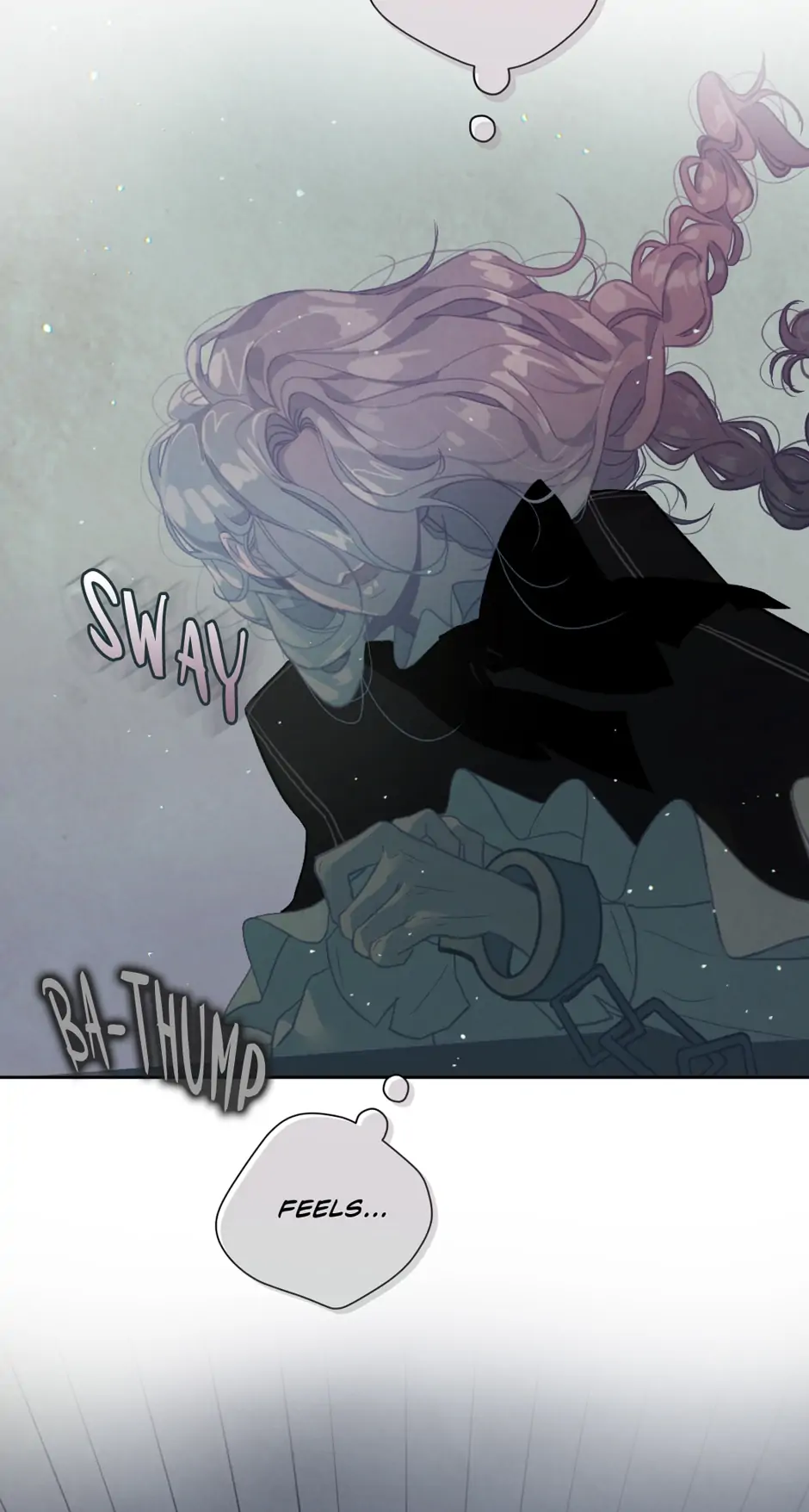 Stigma Effect Chapter 6 page 57