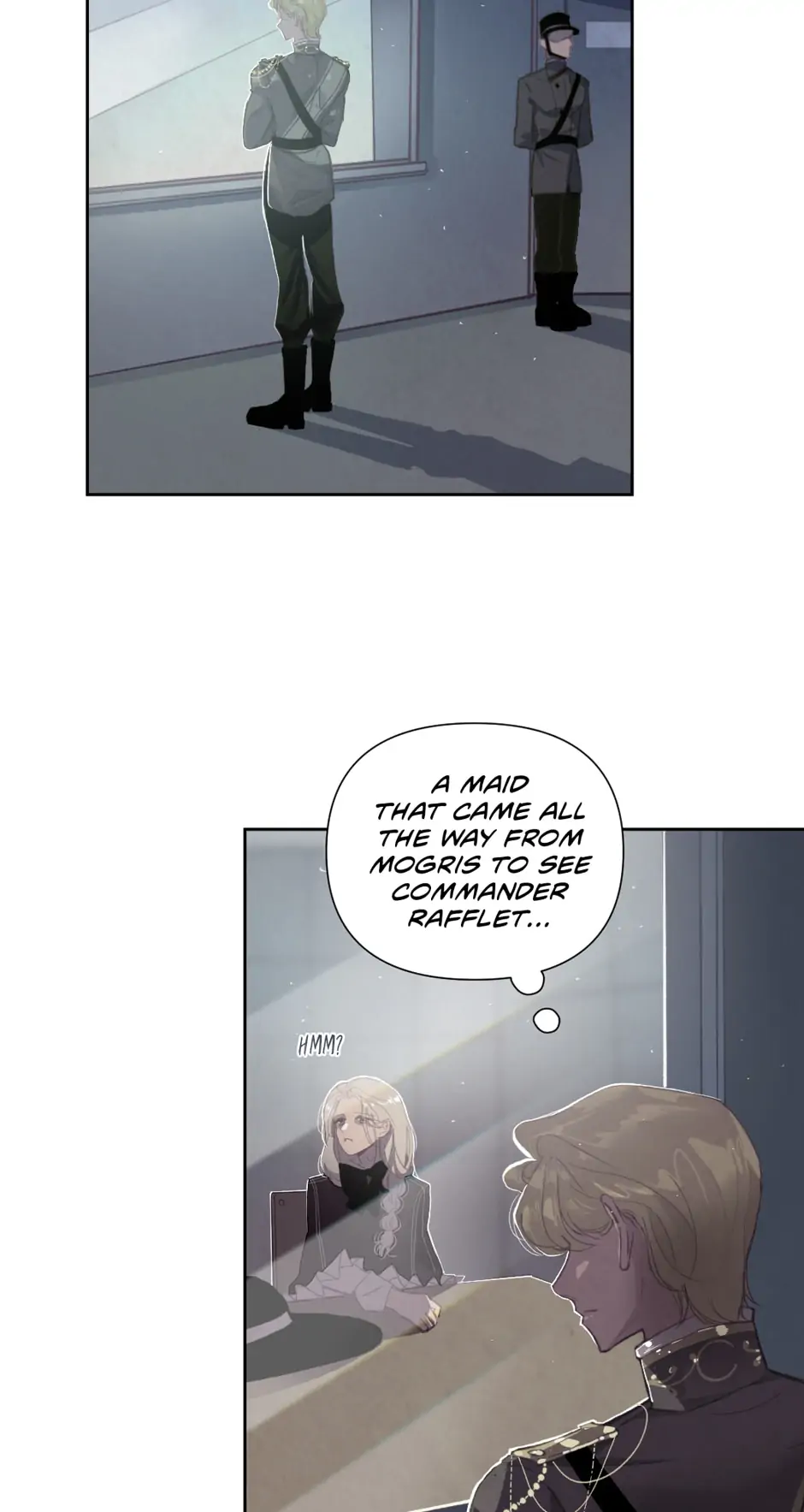 Stigma Effect Chapter 6 page 5