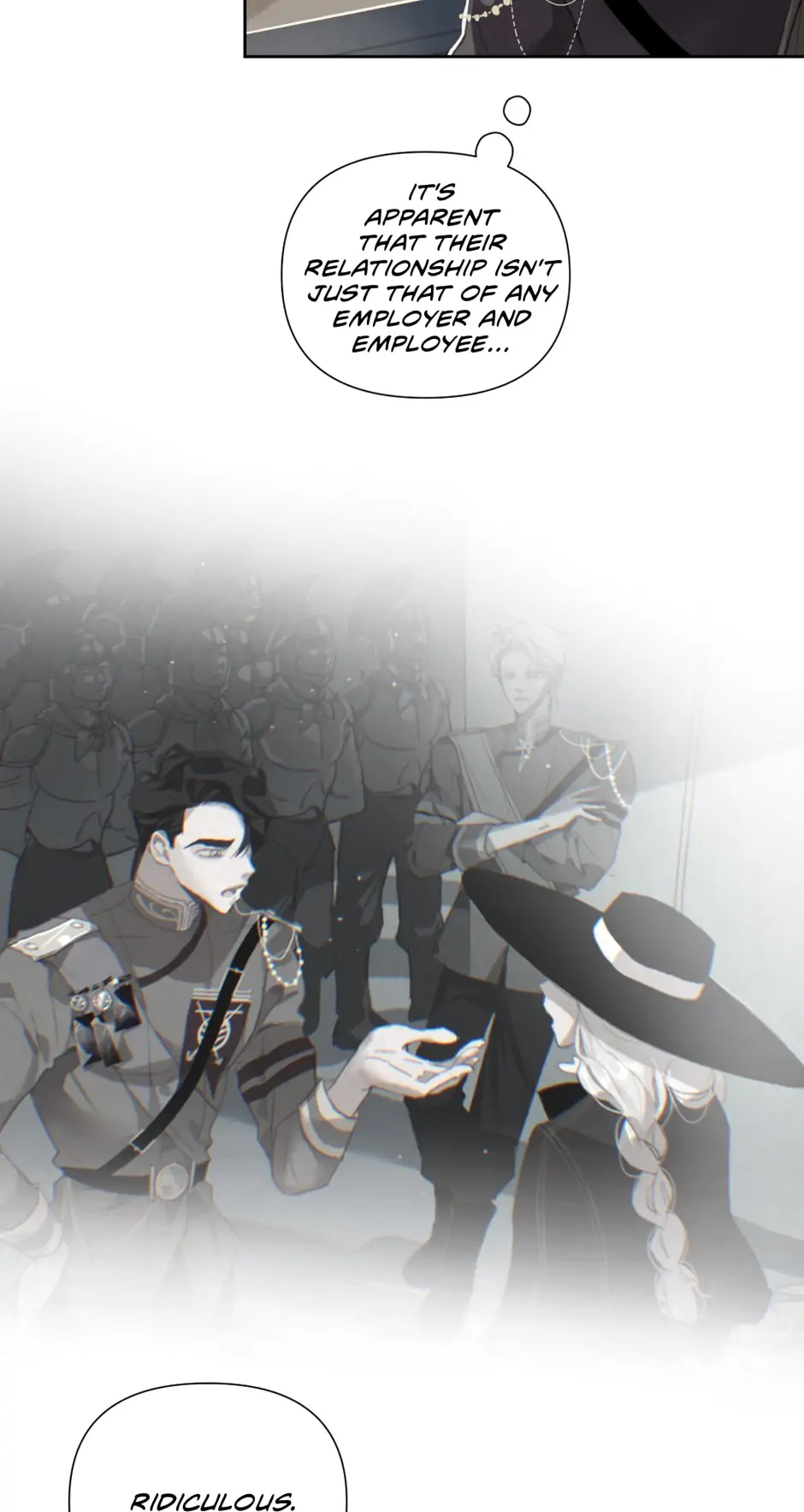 Stigma Effect Chapter 6 page 6
