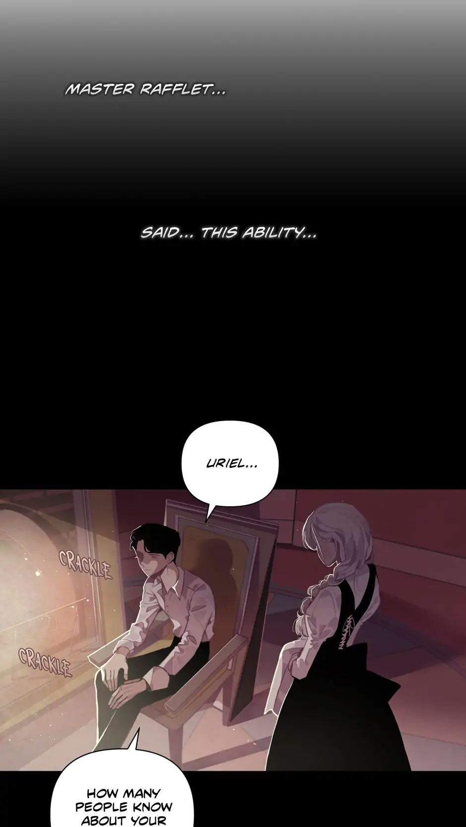Stigma Effect Chapter 7 page 0