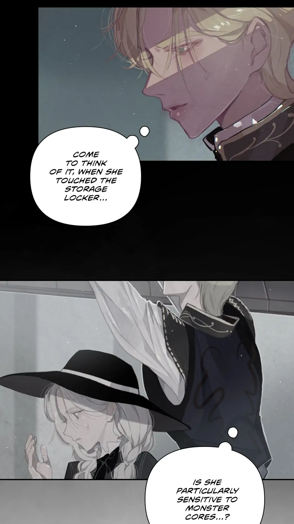 Stigma Effect Chapter 7 page 10