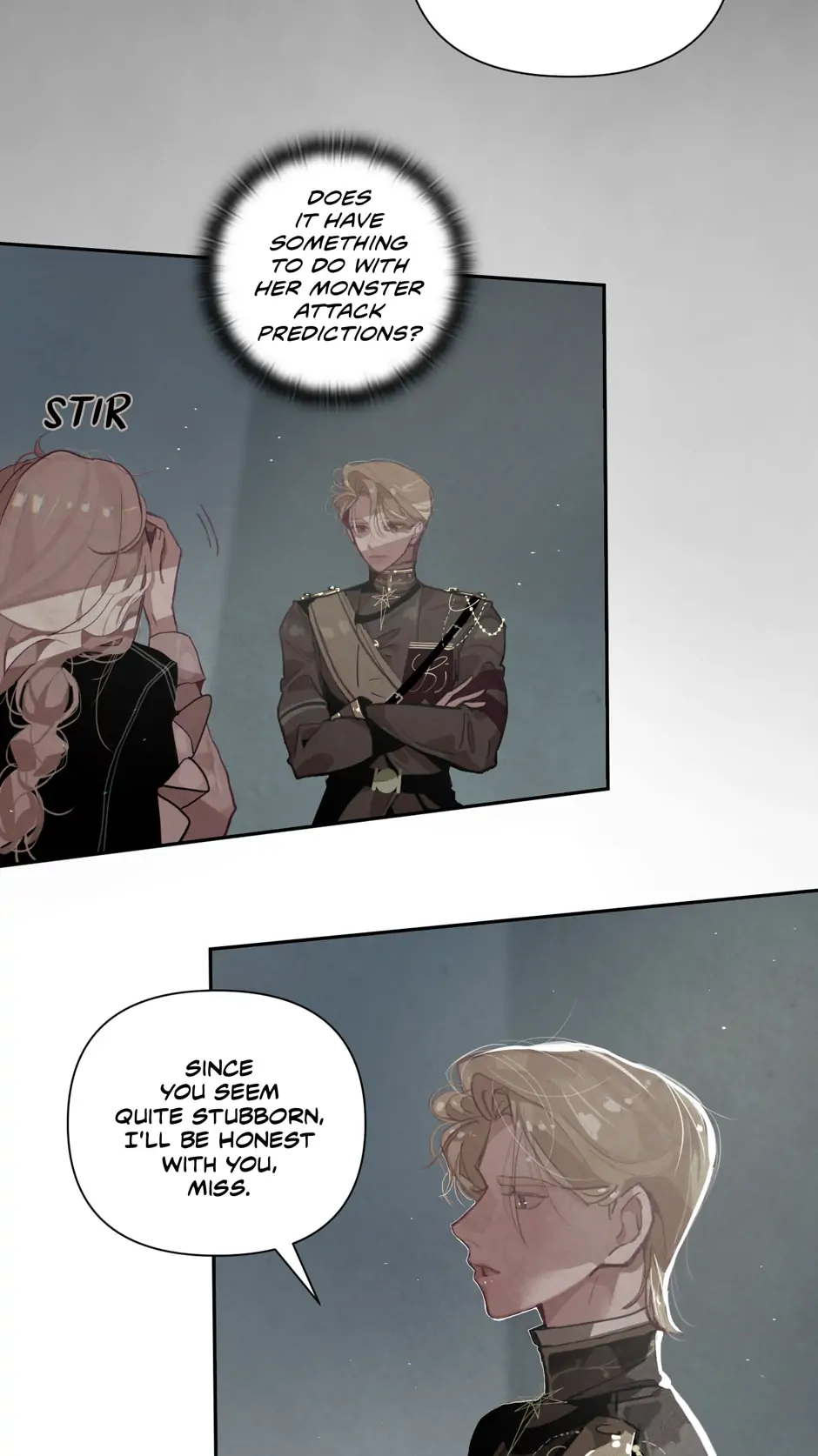 Stigma Effect Chapter 7 page 11