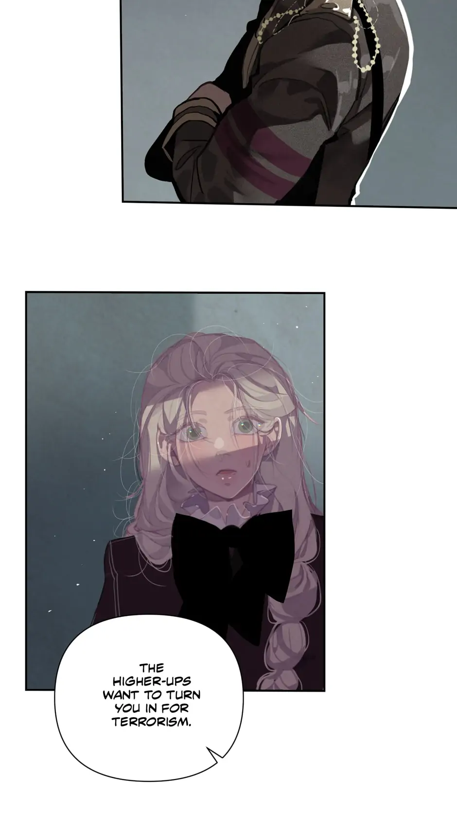 Stigma Effect Chapter 7 page 12