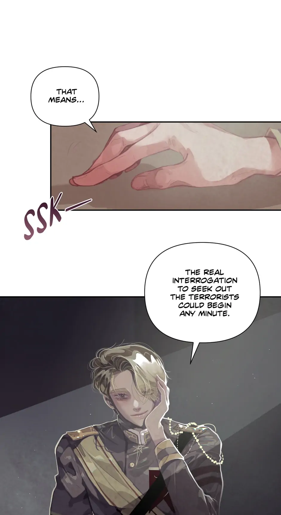 Stigma Effect Chapter 7 page 13