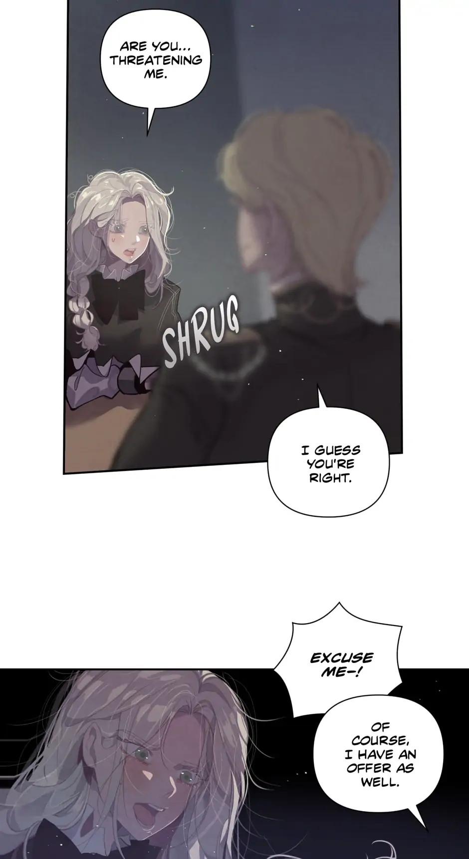 Stigma Effect Chapter 7 page 15