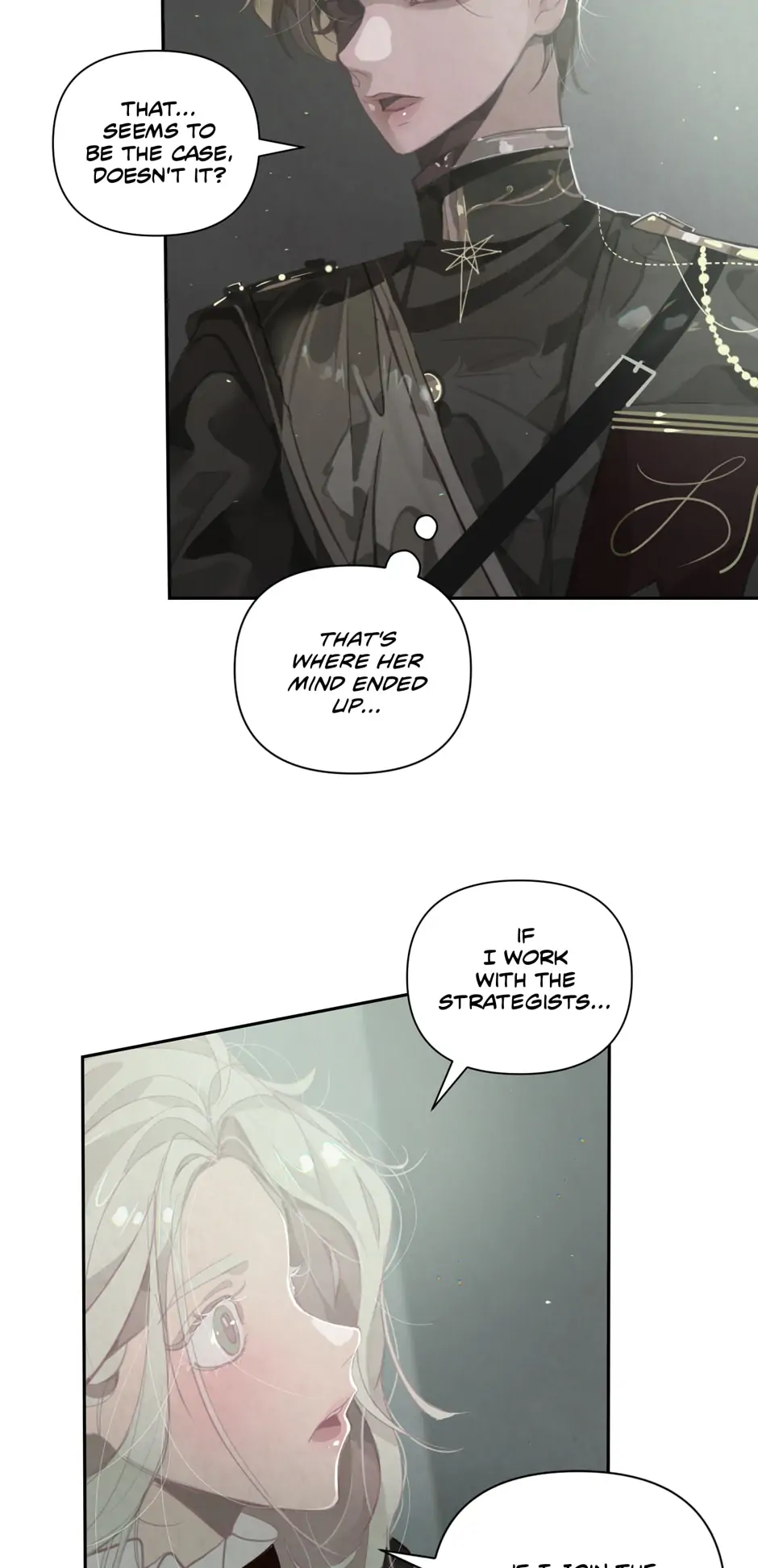 Stigma Effect Chapter 7 page 21