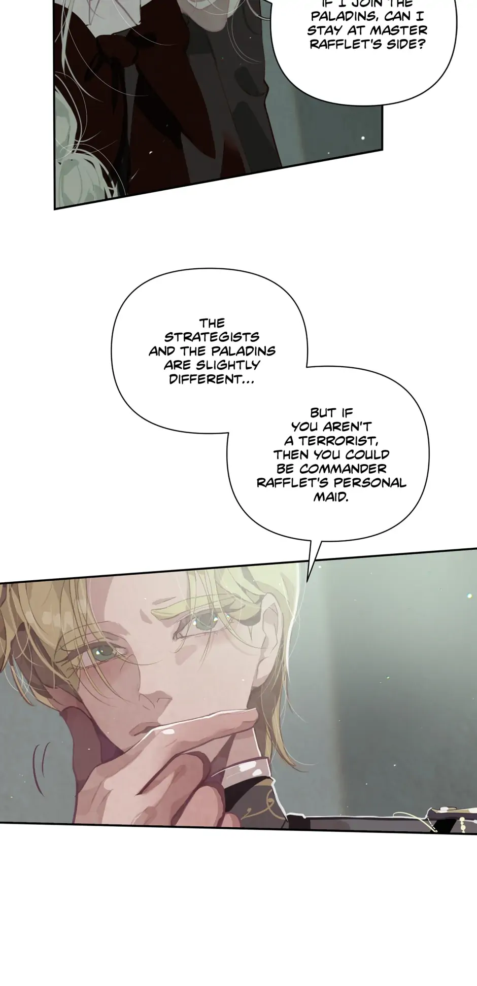 Stigma Effect Chapter 7 page 22