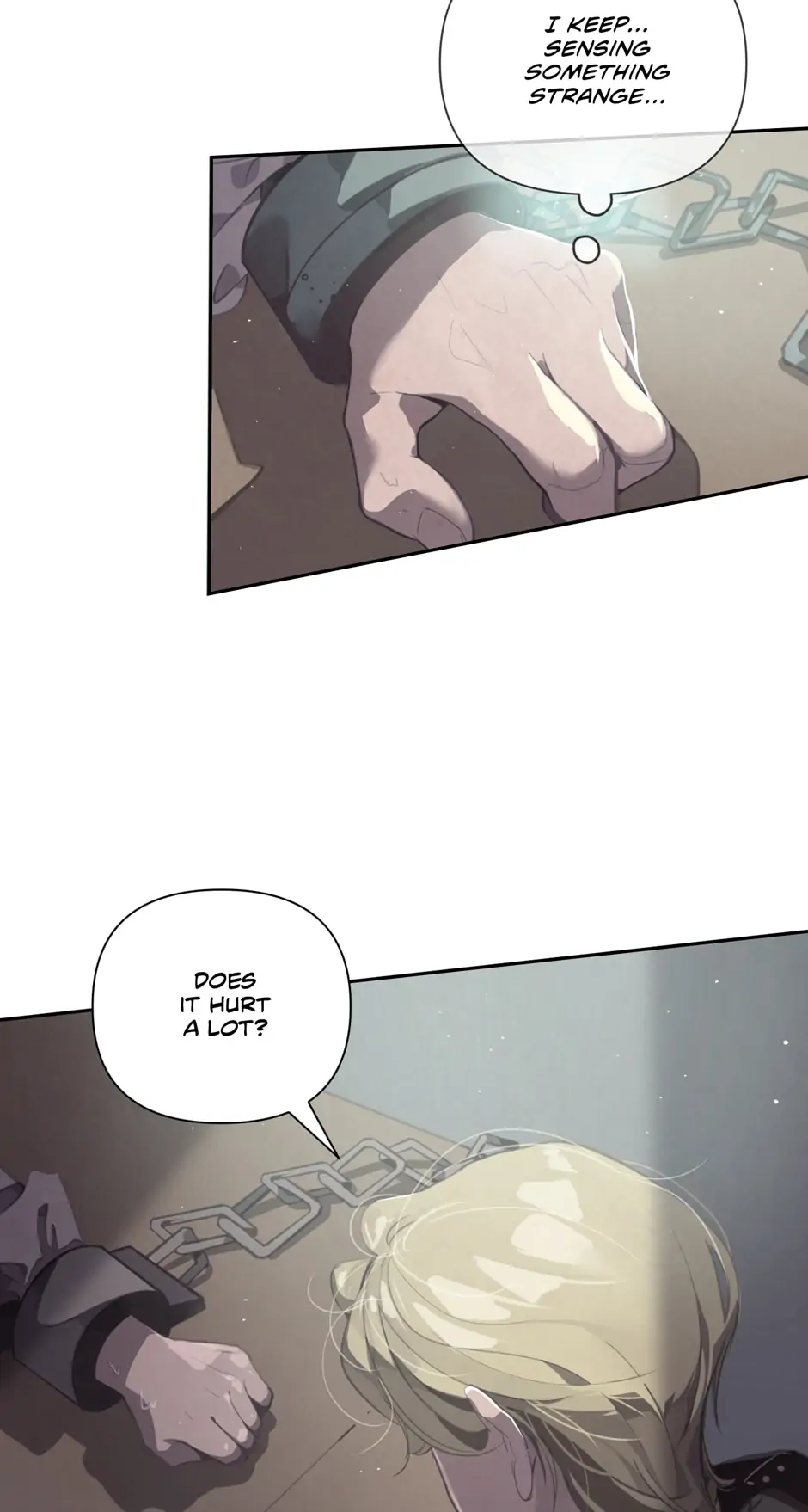 Stigma Effect Chapter 7 page 38