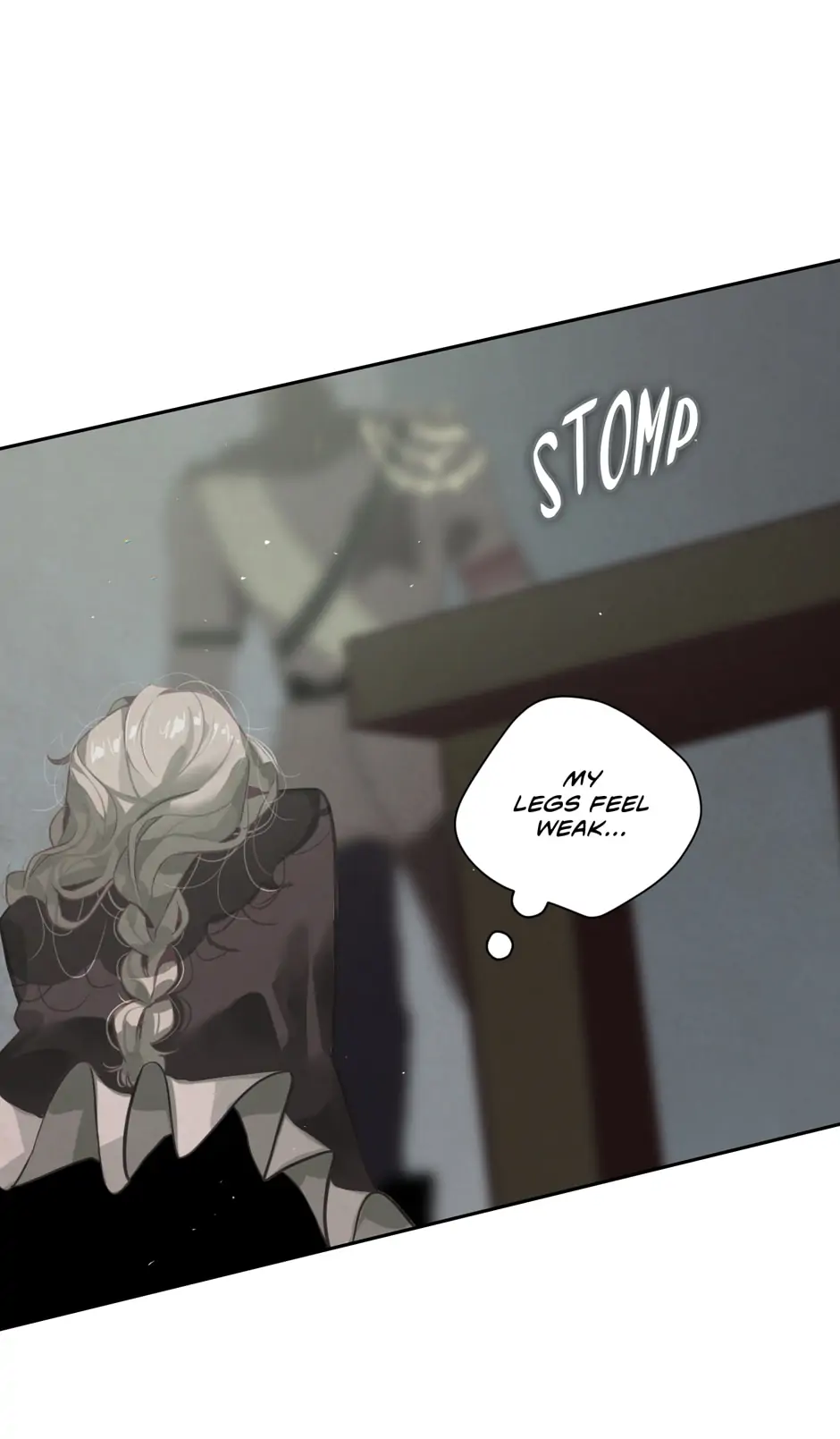 Stigma Effect Chapter 7 page 45
