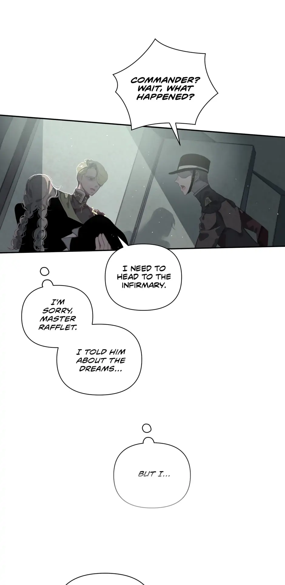 Stigma Effect Chapter 7 page 50