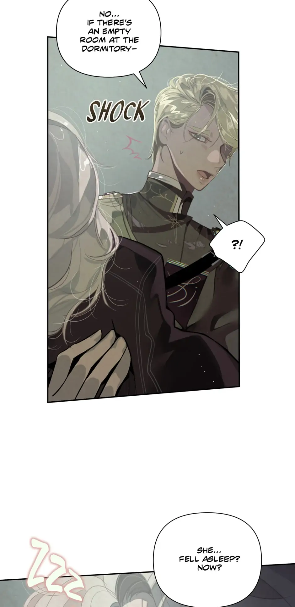 Stigma Effect Chapter 7 page 51