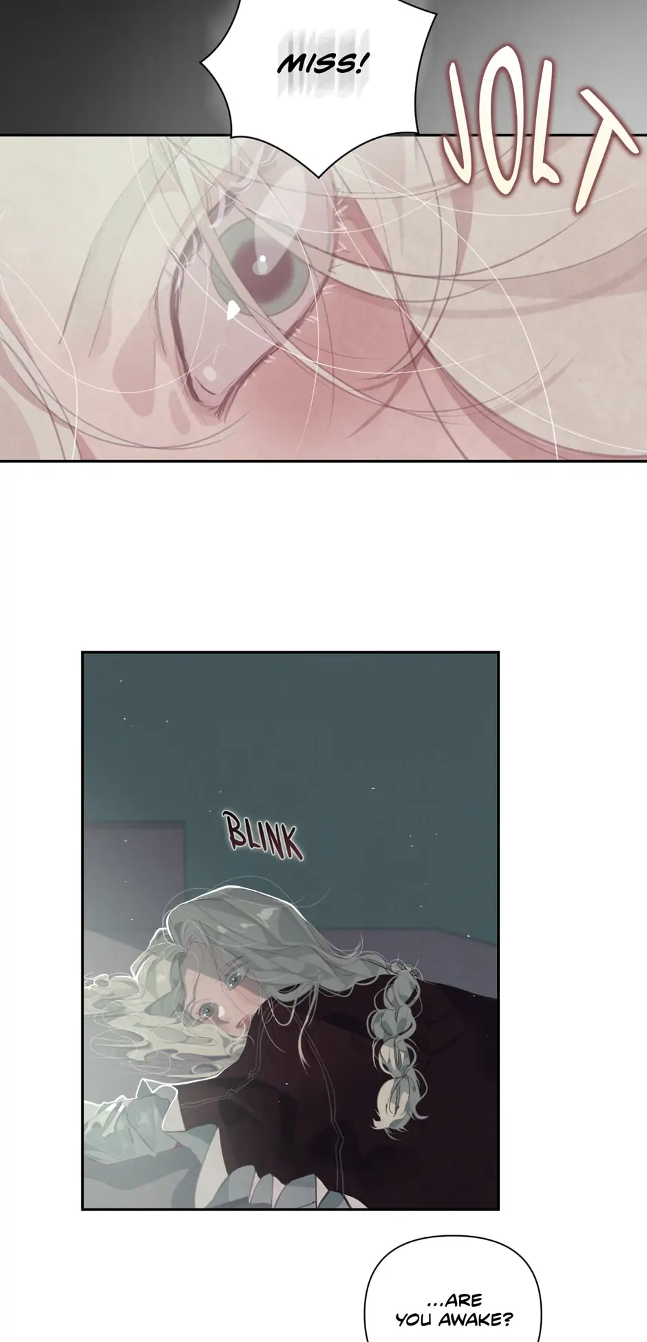 Stigma Effect Chapter 7 page 6