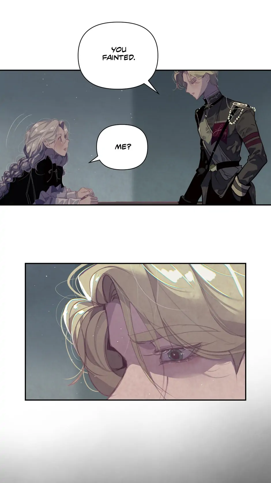 Stigma Effect Chapter 7 page 8