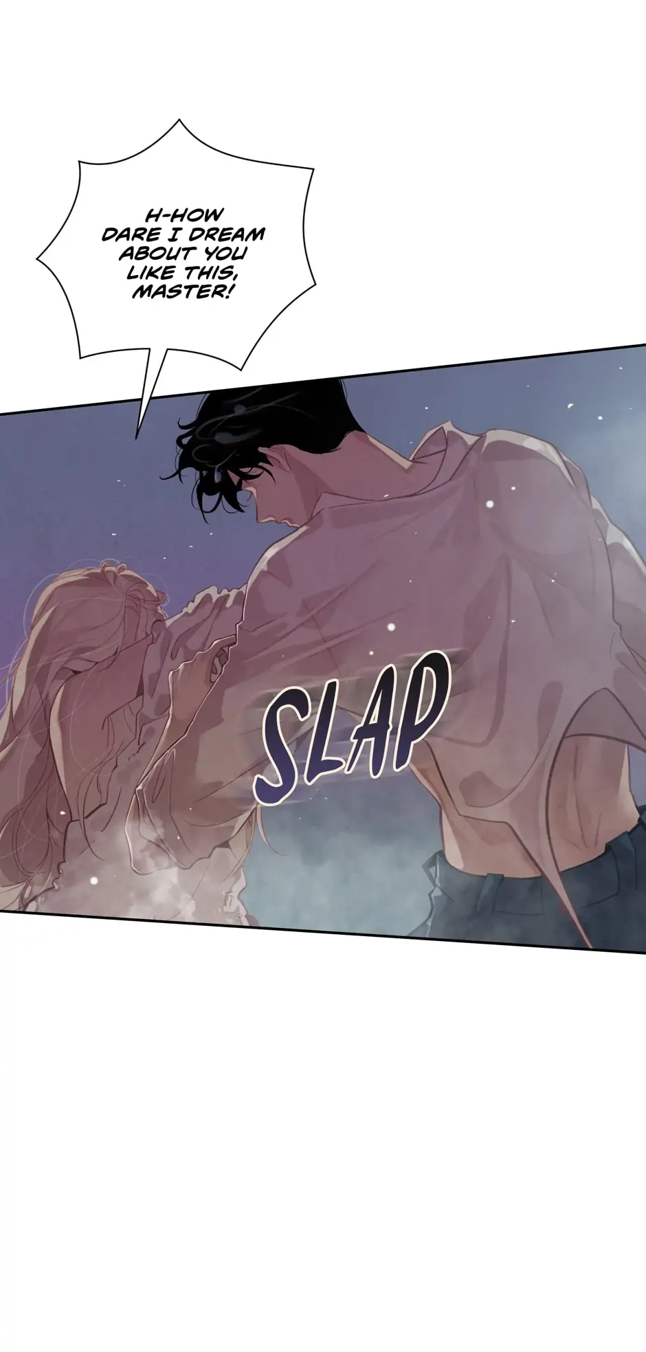 Stigma Effect Chapter 8 page 13