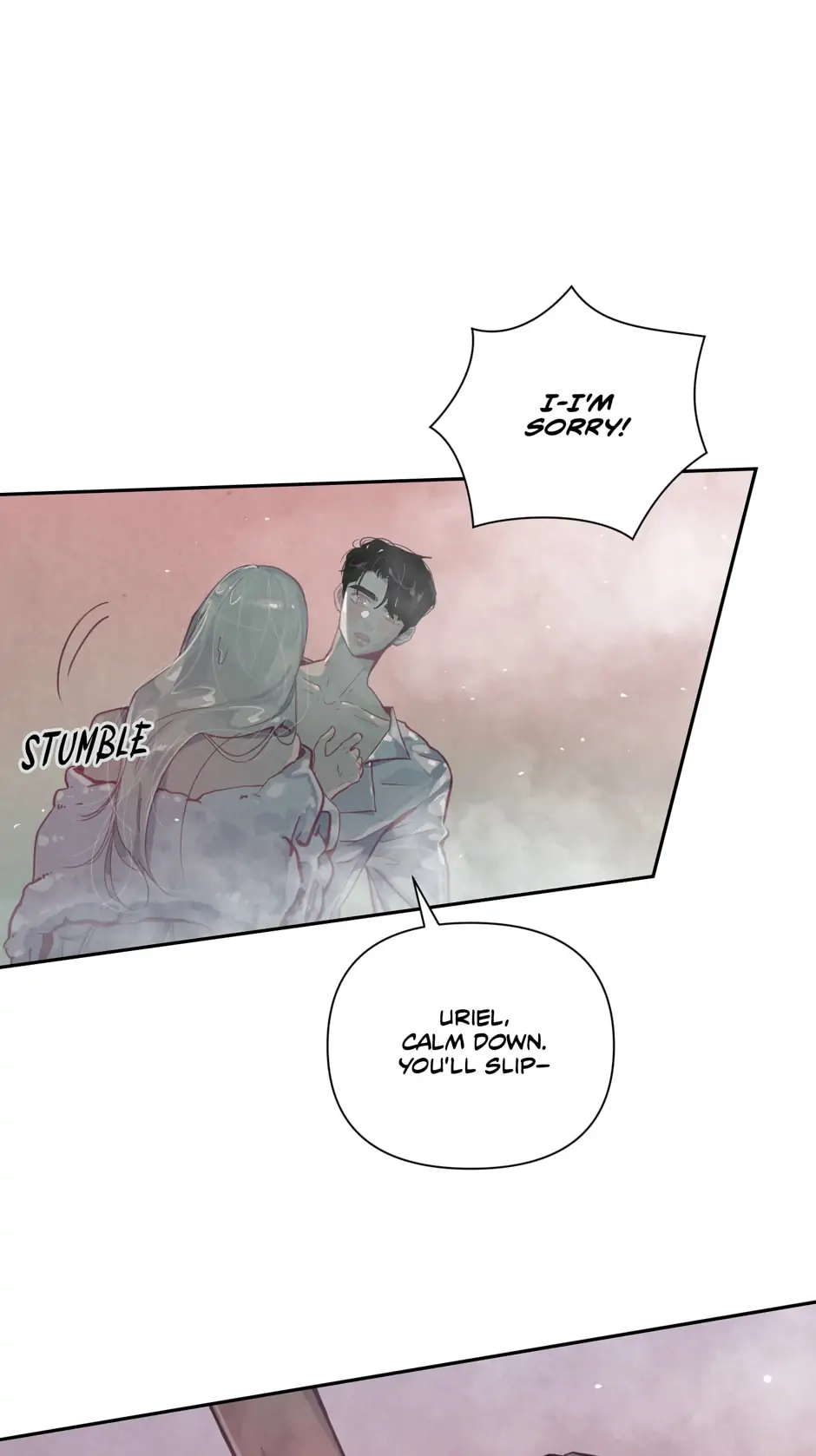 Stigma Effect Chapter 8 page 14