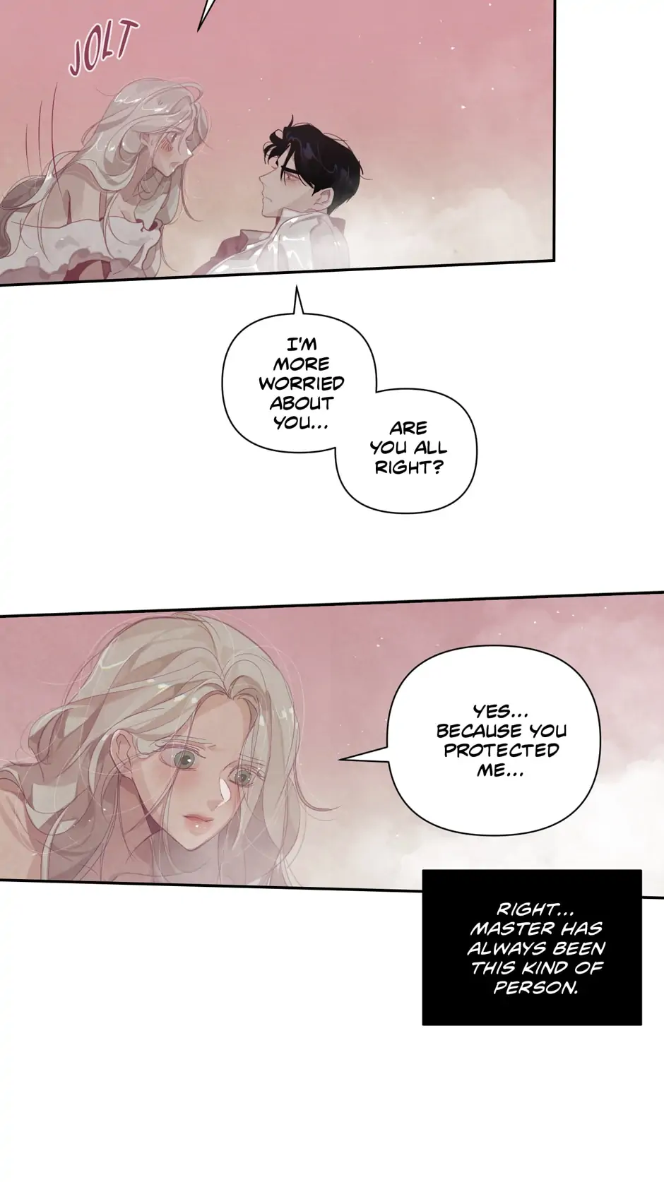 Stigma Effect Chapter 8 page 19