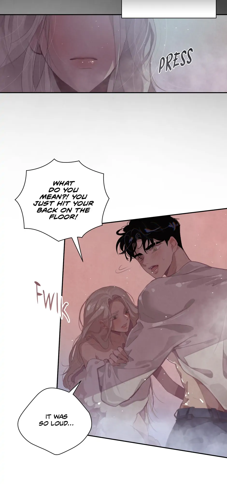 Stigma Effect Chapter 8 page 22
