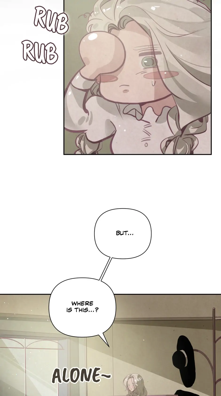 Stigma Effect Chapter 8 page 39