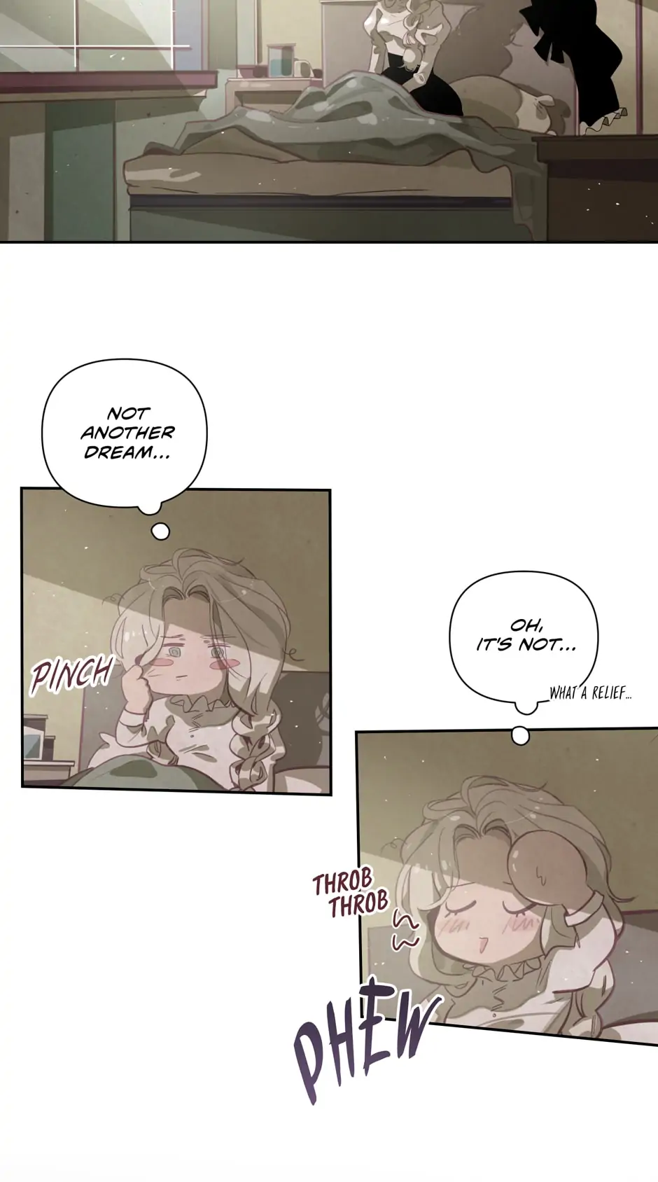 Stigma Effect Chapter 8 page 40