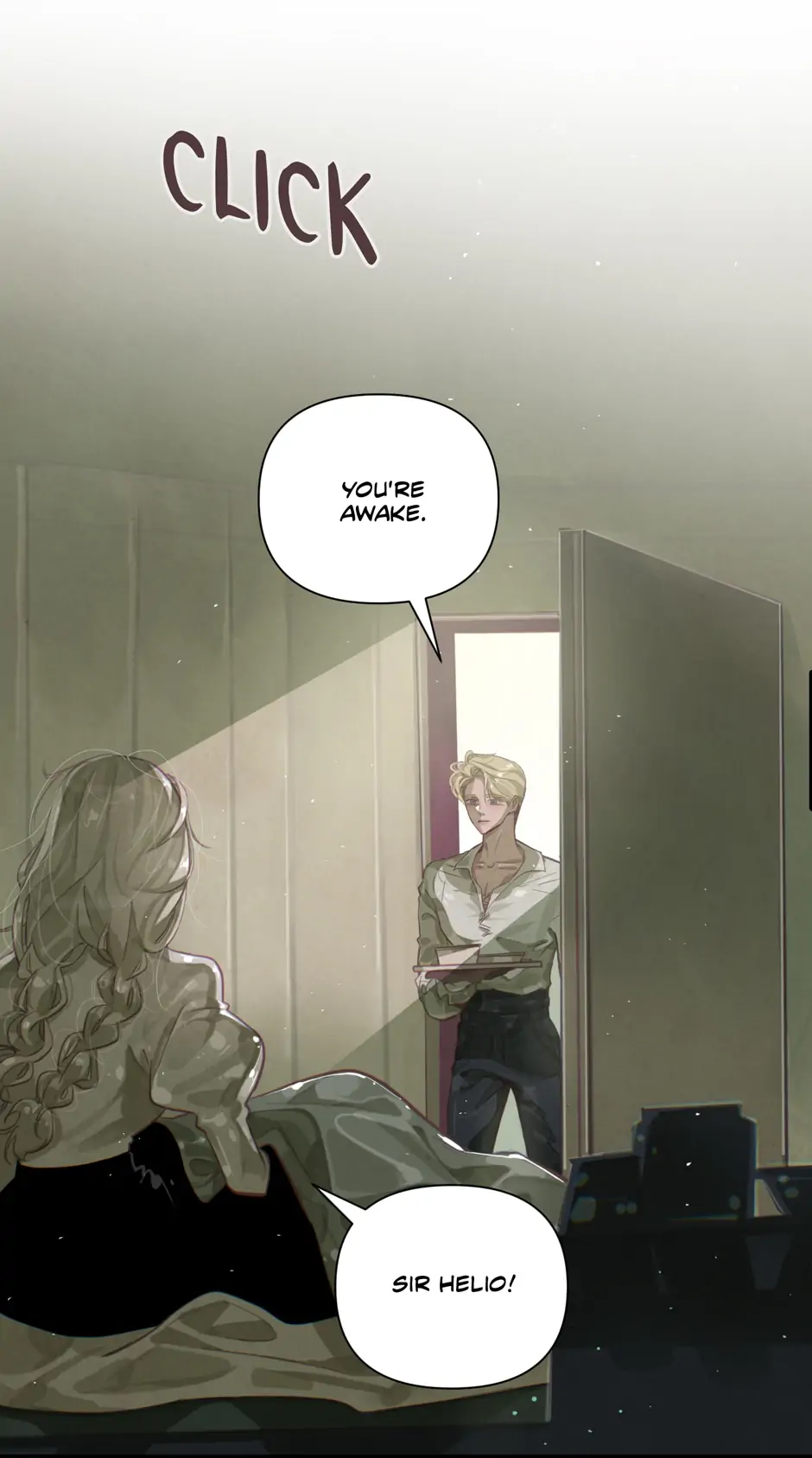 Stigma Effect Chapter 8 page 41