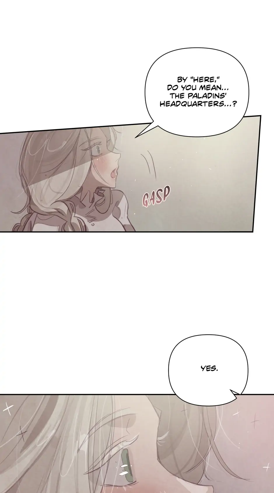 Stigma Effect Chapter 8 page 47