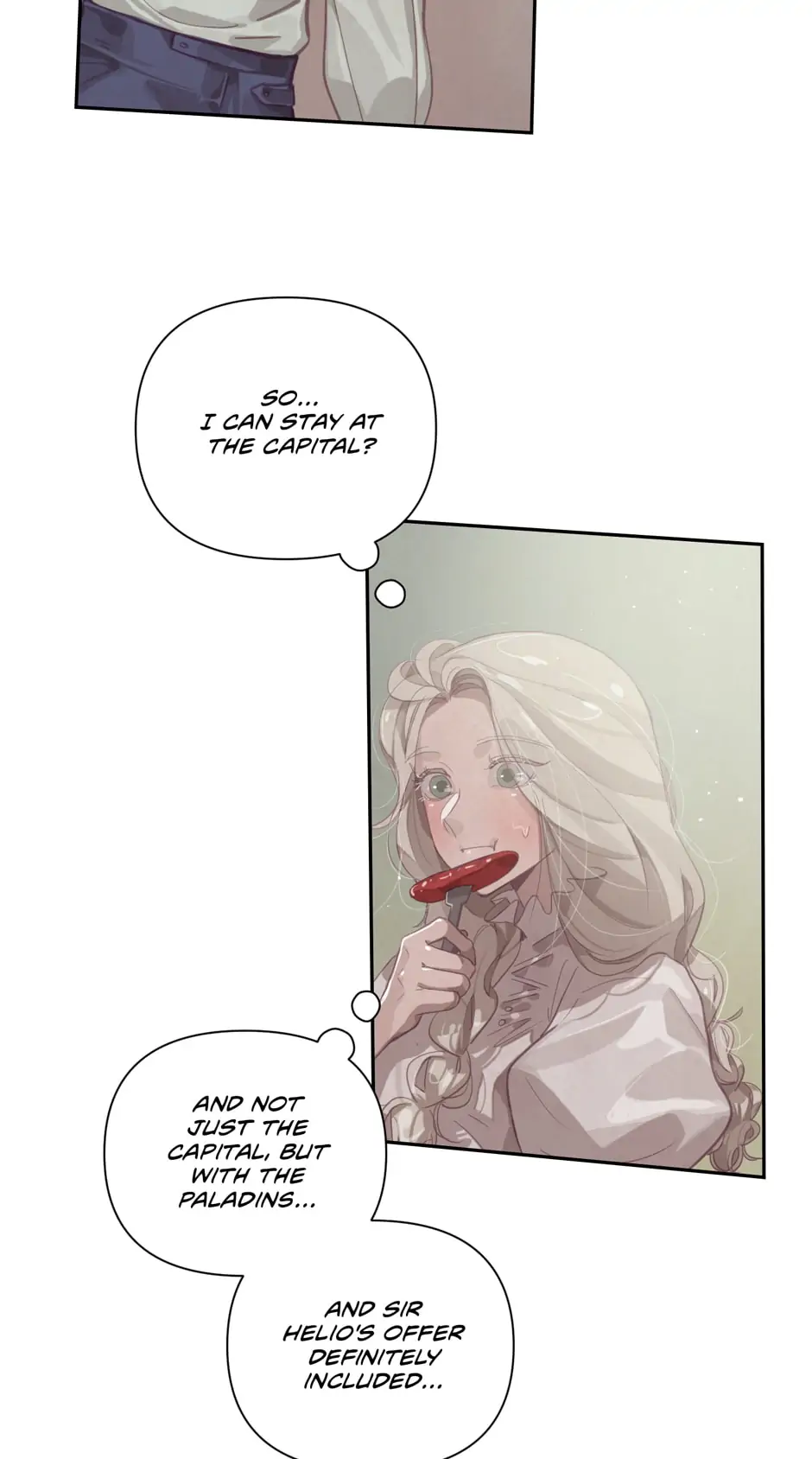Stigma Effect Chapter 8 page 49