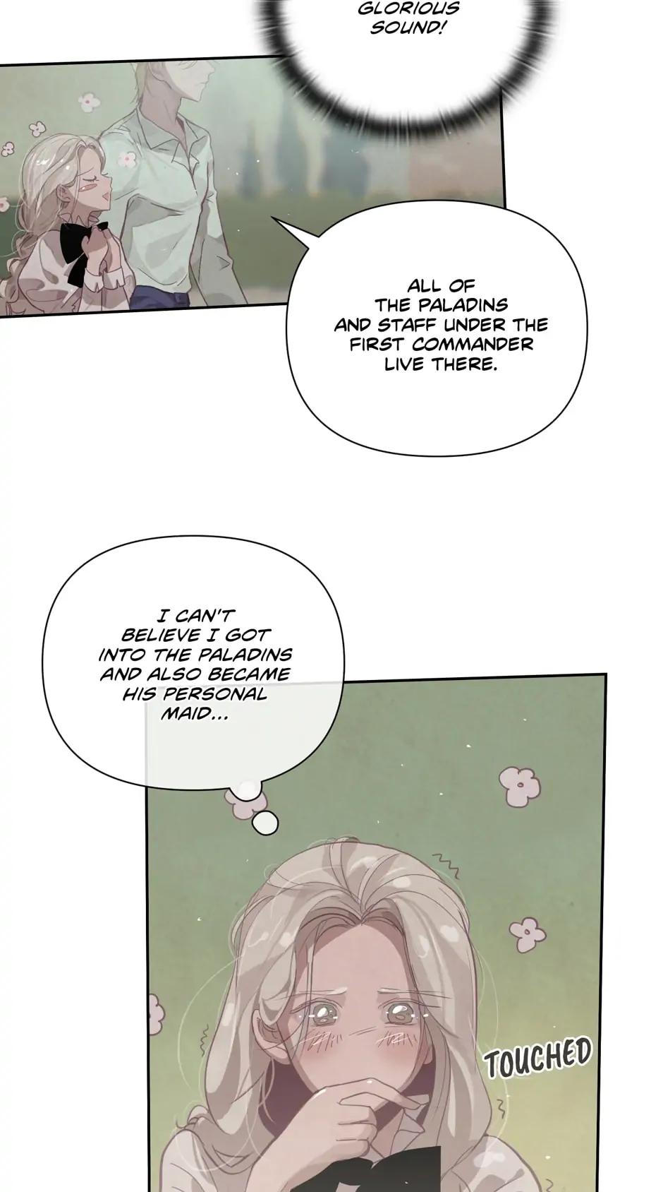 Stigma Effect Chapter 8 page 51