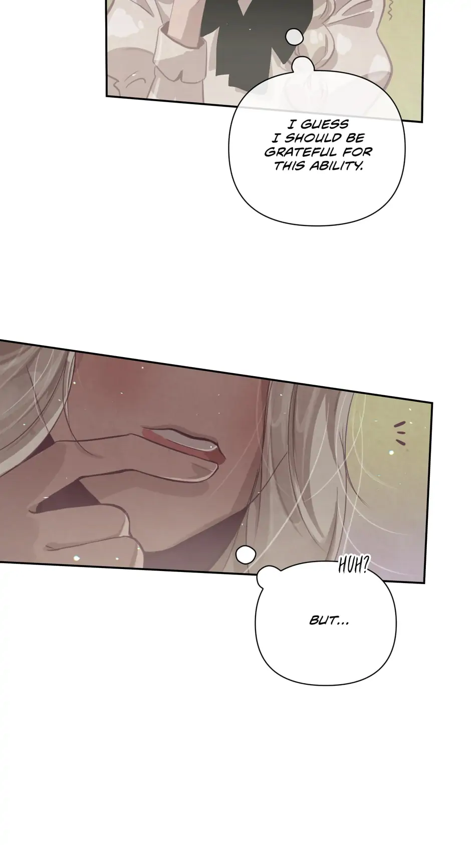 Stigma Effect Chapter 8 page 52
