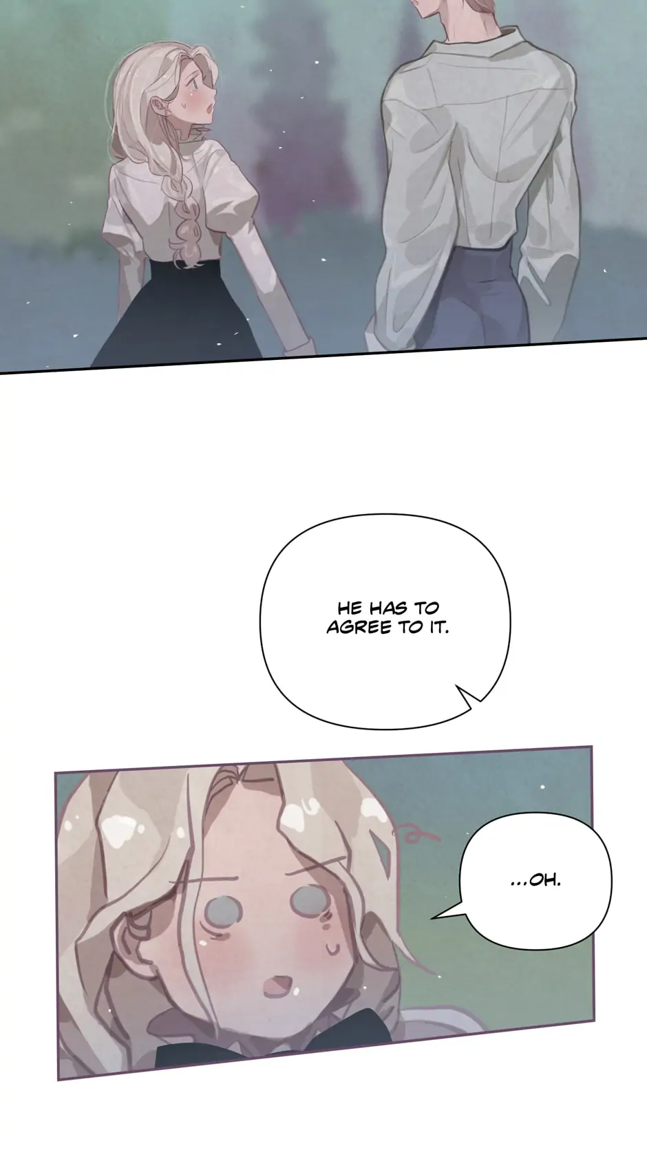 Stigma Effect Chapter 8 page 54