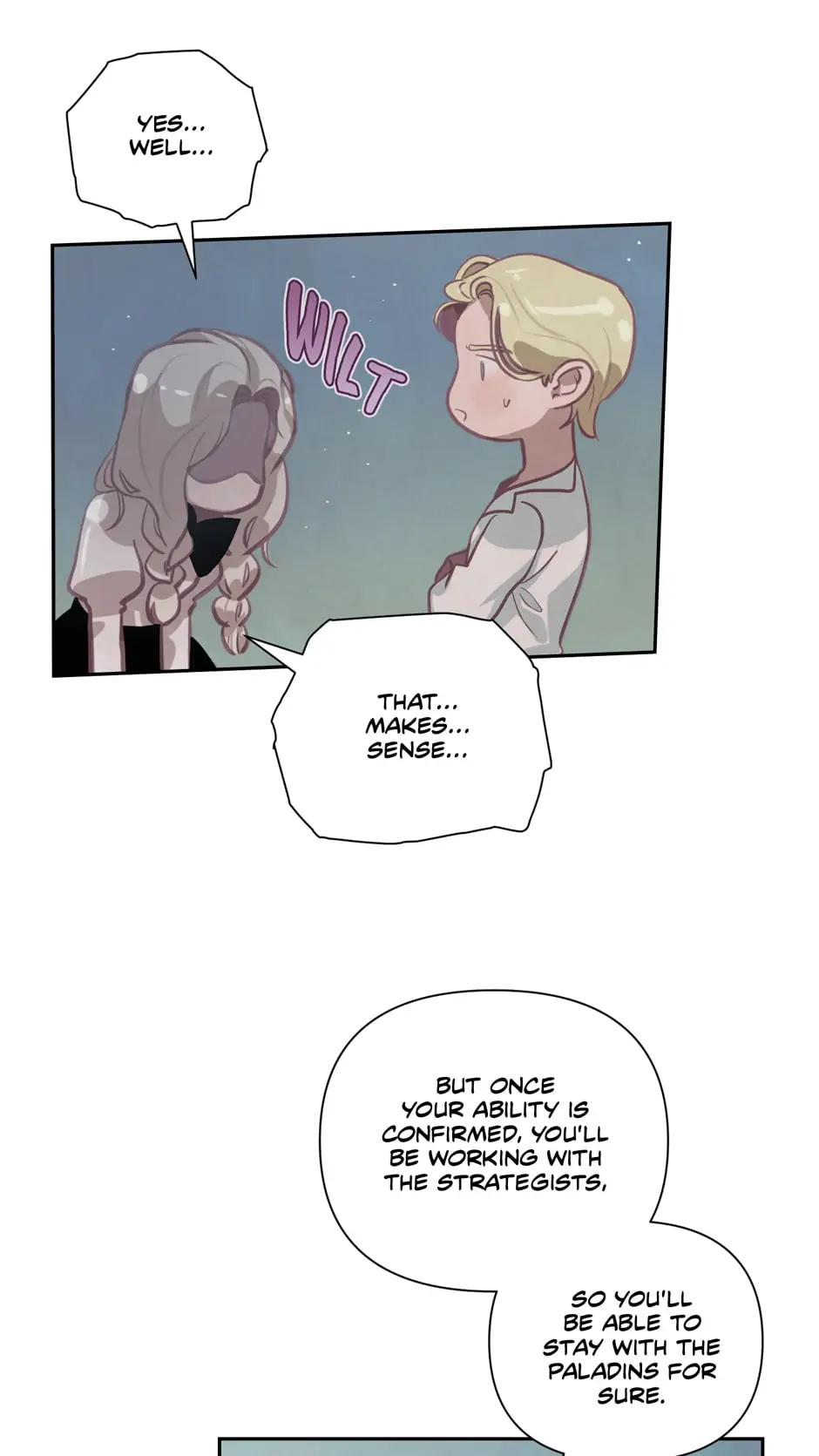 Stigma Effect Chapter 8 page 55