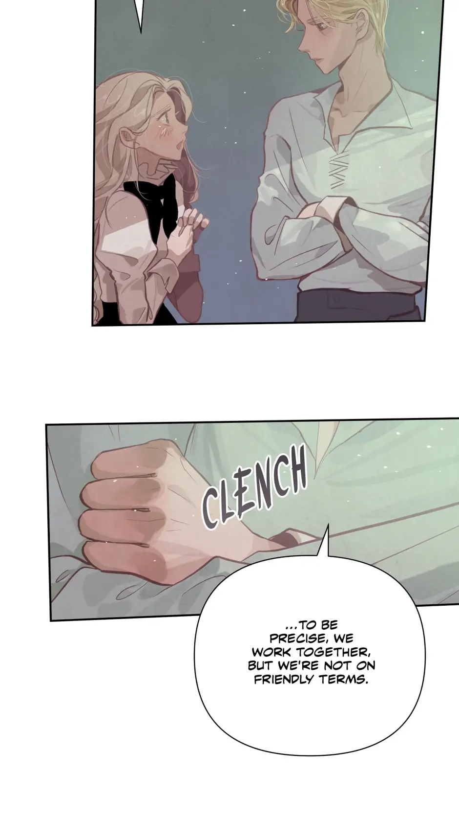 Stigma Effect Chapter 8 page 58