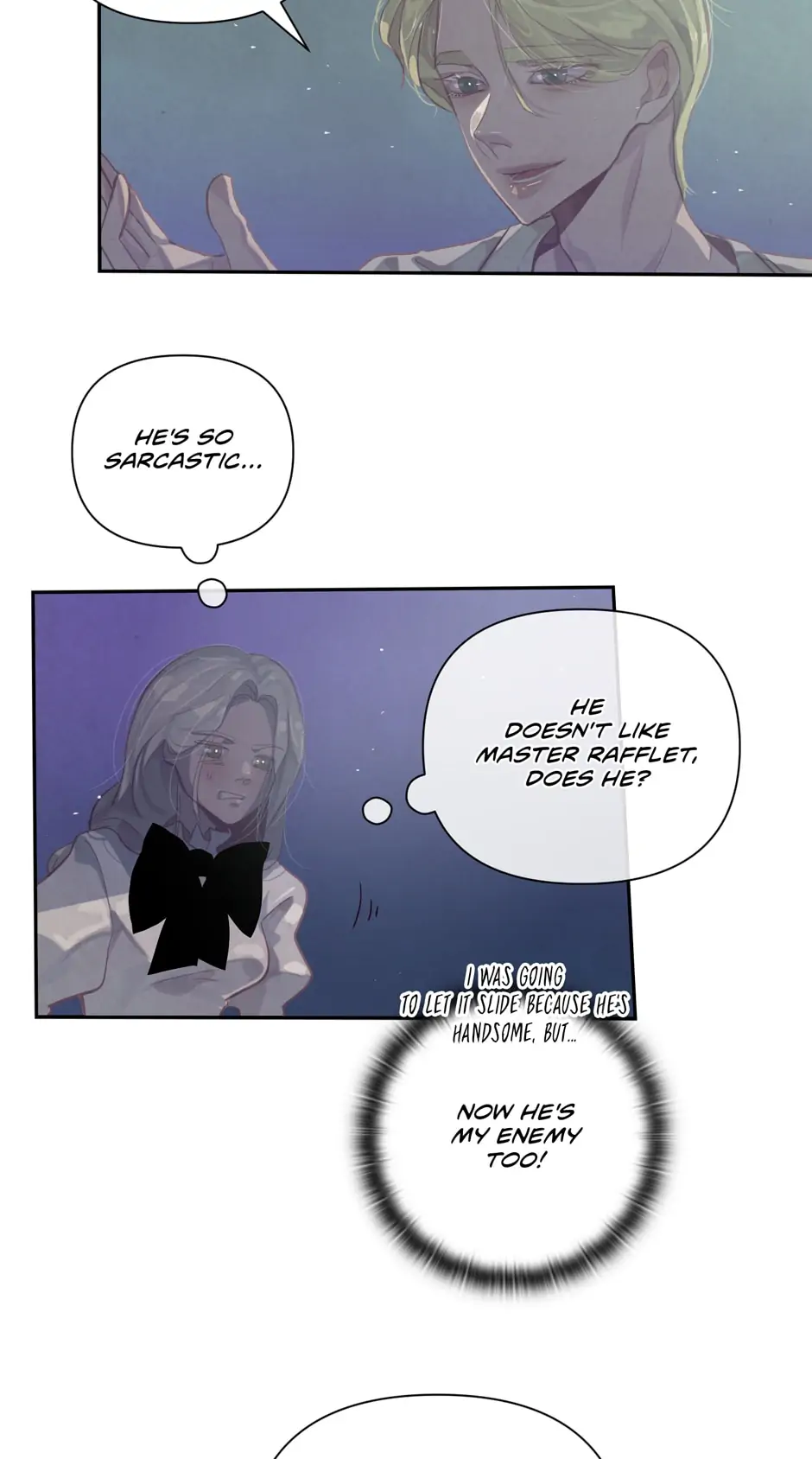 Stigma Effect Chapter 8 page 62