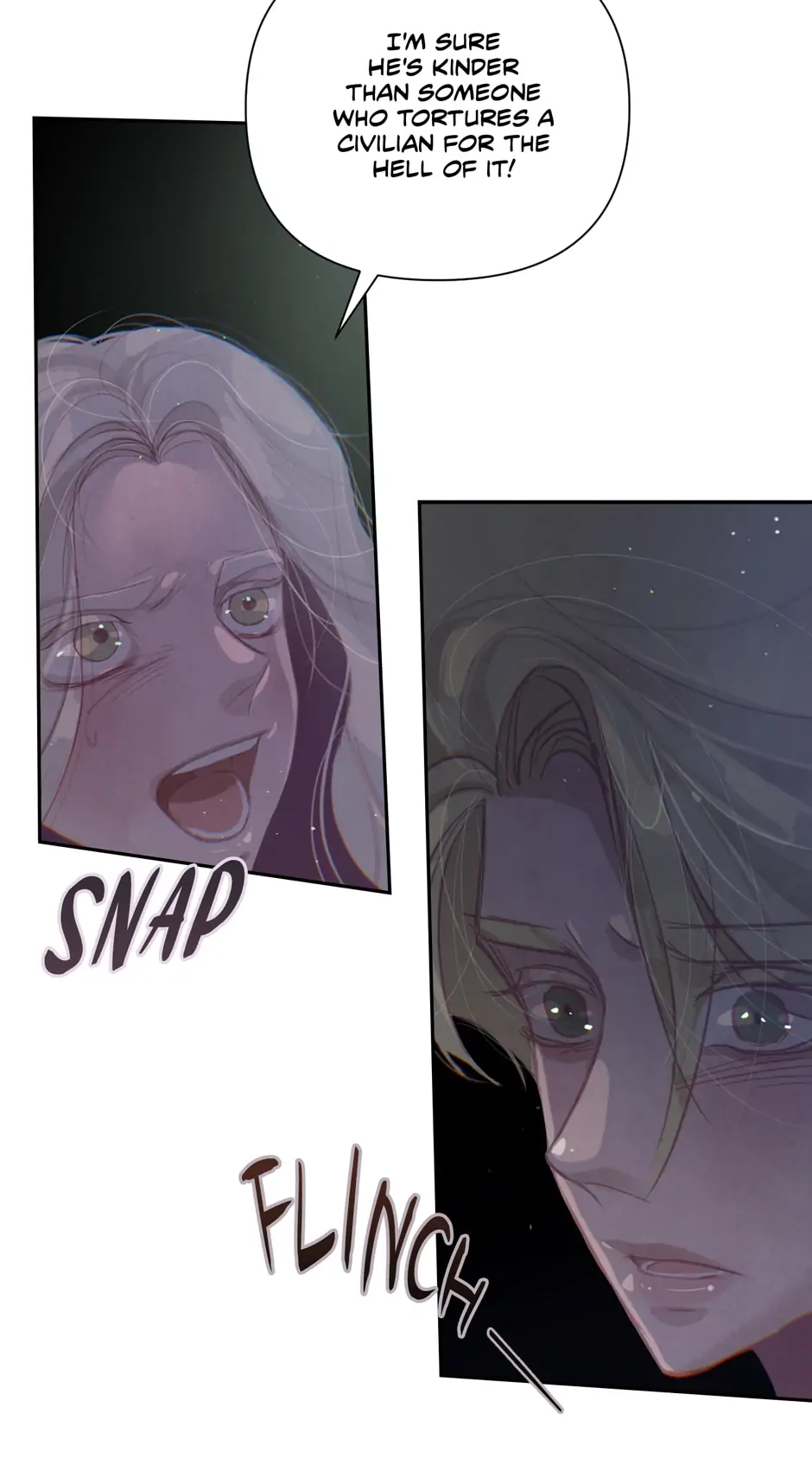 Stigma Effect Chapter 8 page 63