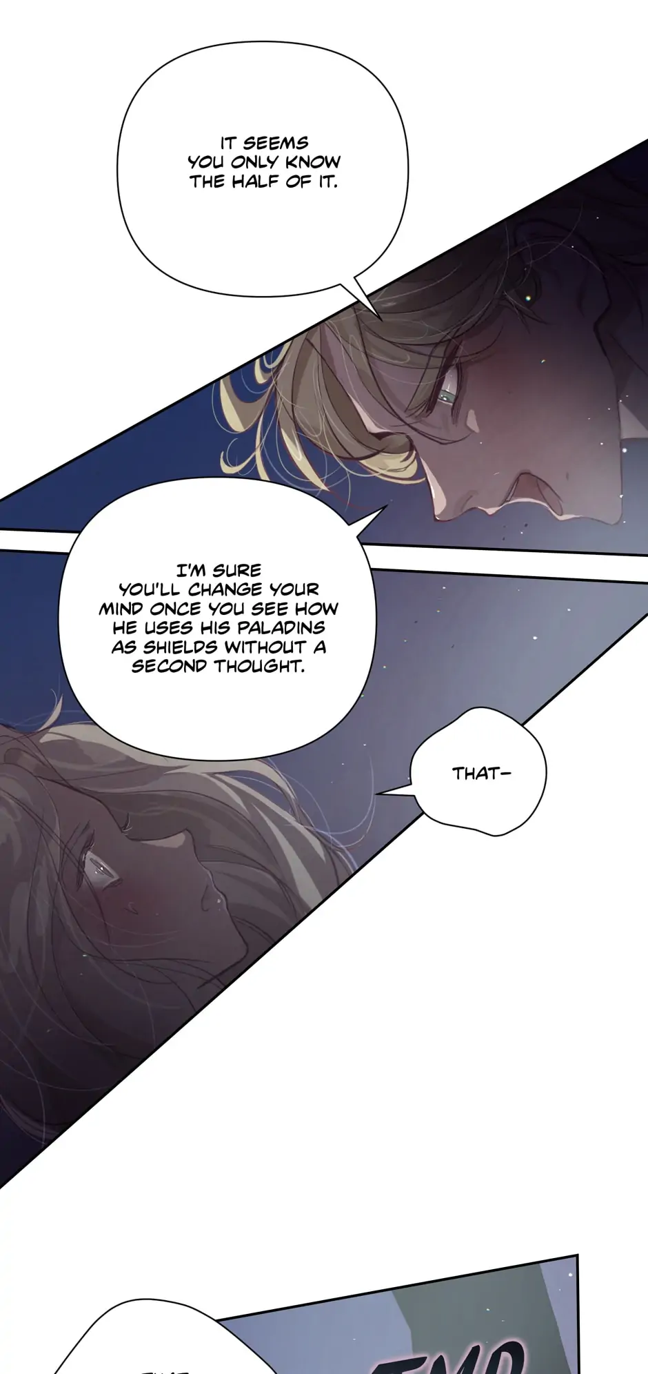 Stigma Effect Chapter 8 page 64