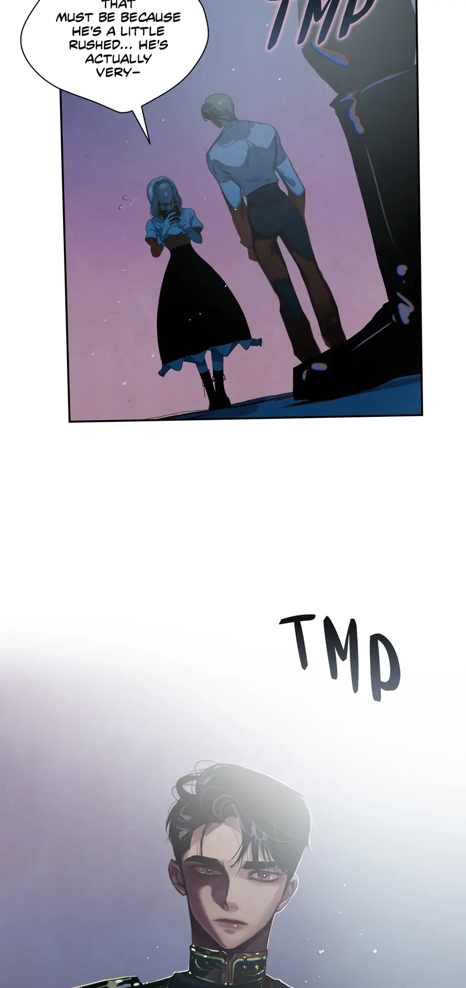 Stigma Effect Chapter 8 page 65