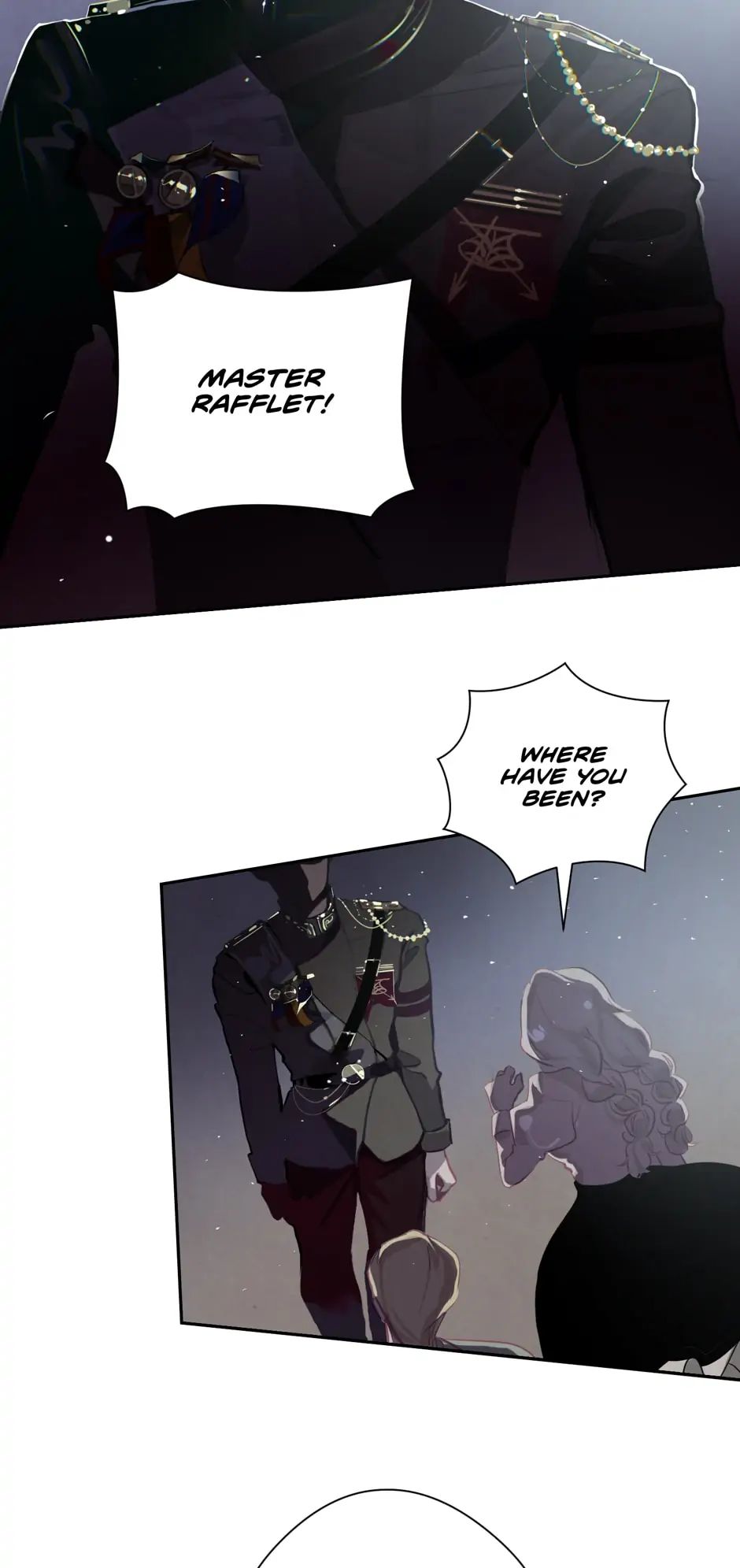 Stigma Effect Chapter 8 page 66