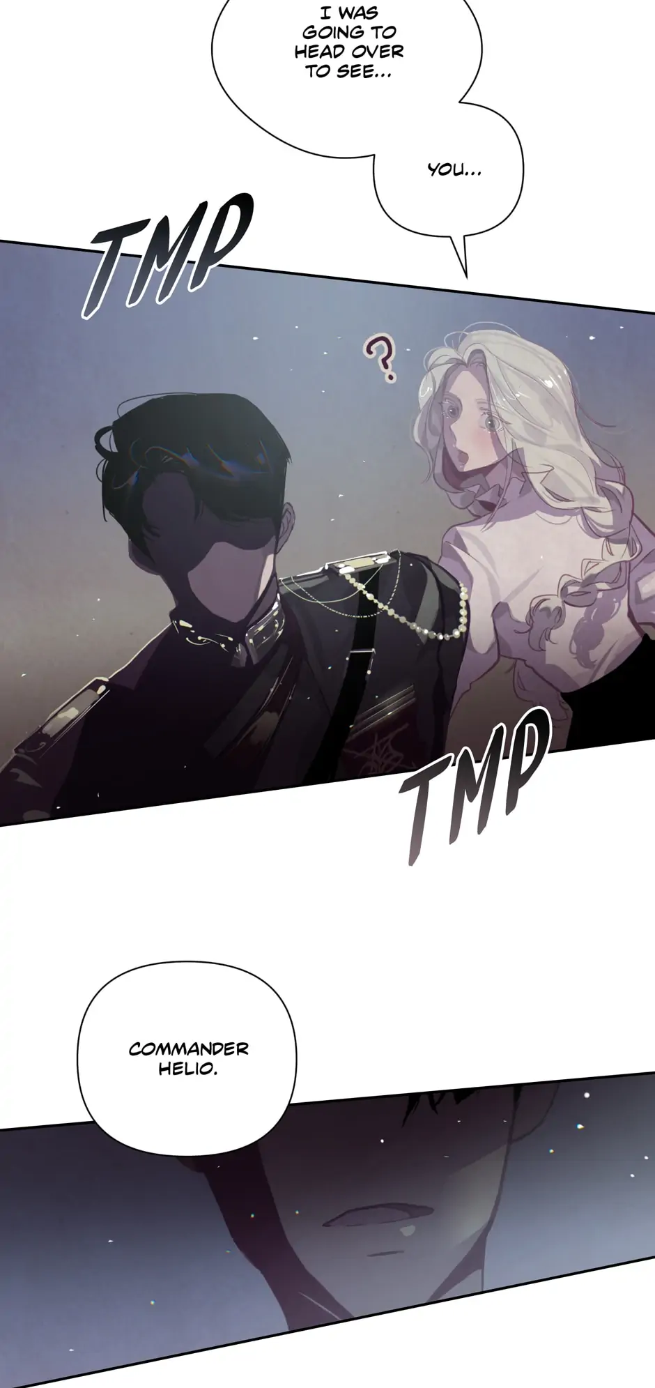 Stigma Effect Chapter 8 page 67