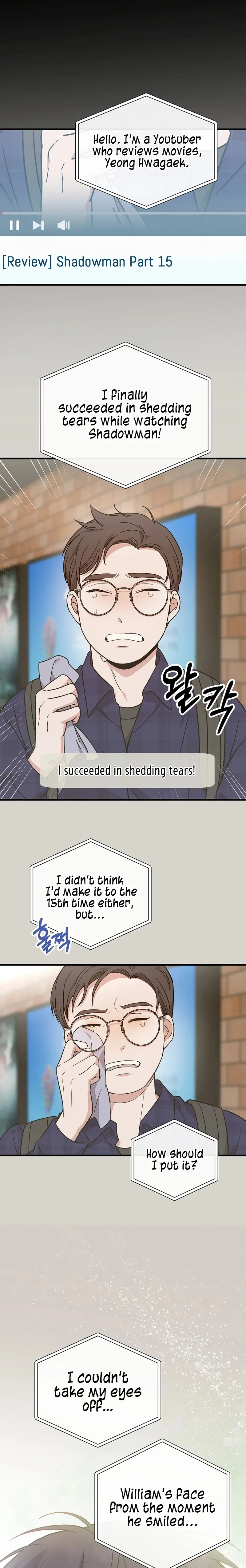 Superstar From Age 0 Chapter 19 page 0