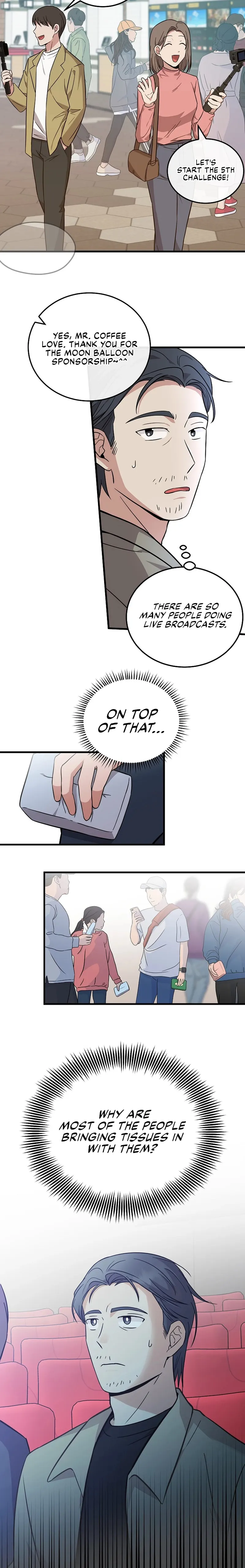 Superstar From Age 0 Chapter 19 page 10