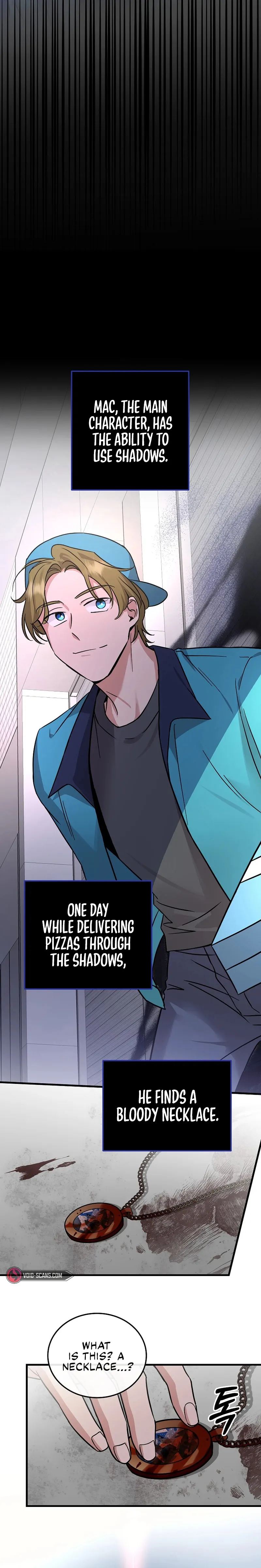 Superstar From Age 0 Chapter 19 page 11