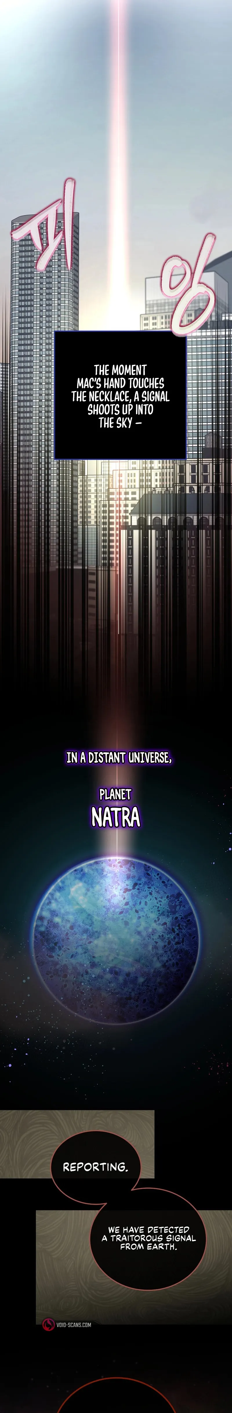 Superstar From Age 0 Chapter 19 page 12